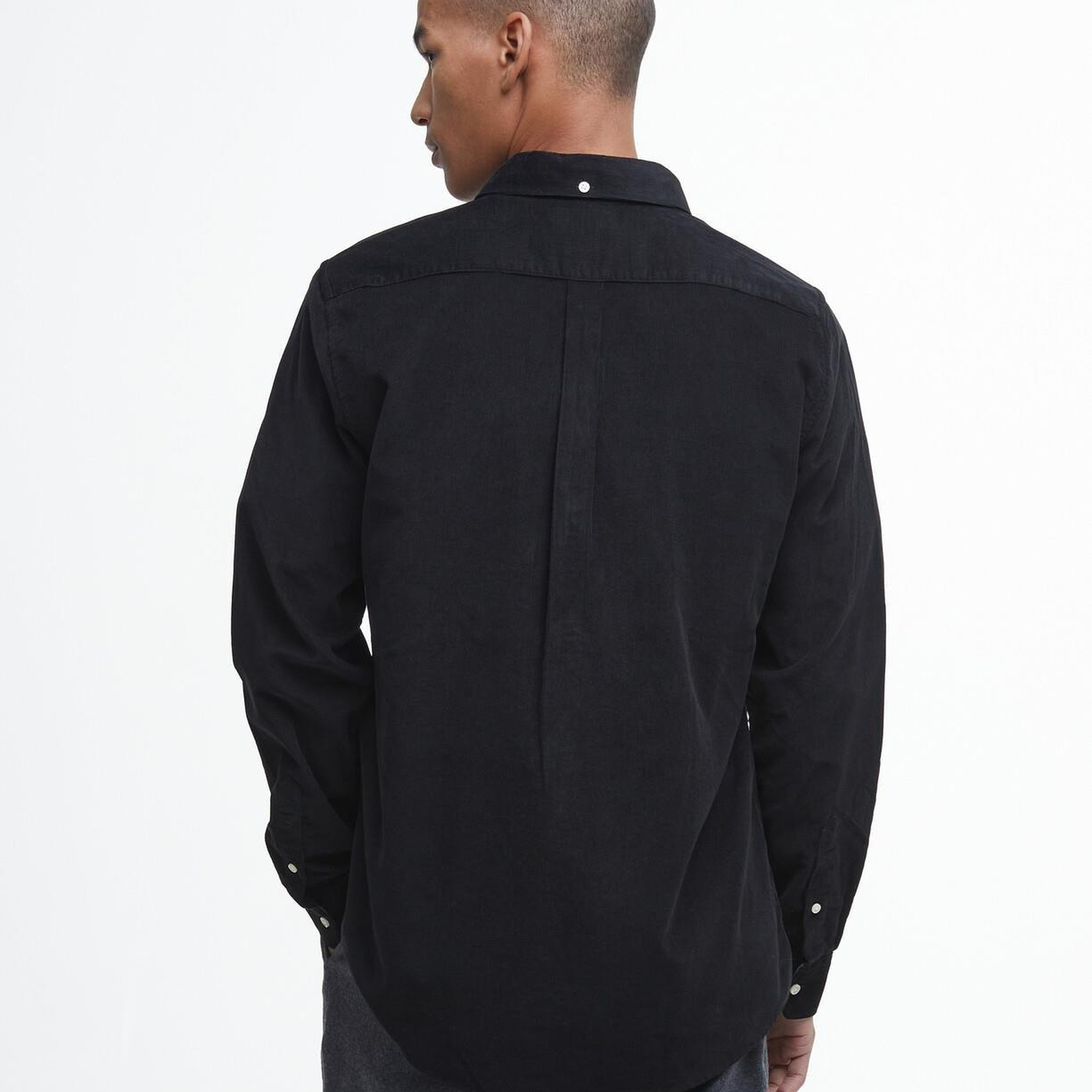 Barbour Ramsey Tailored Cord Gömlek