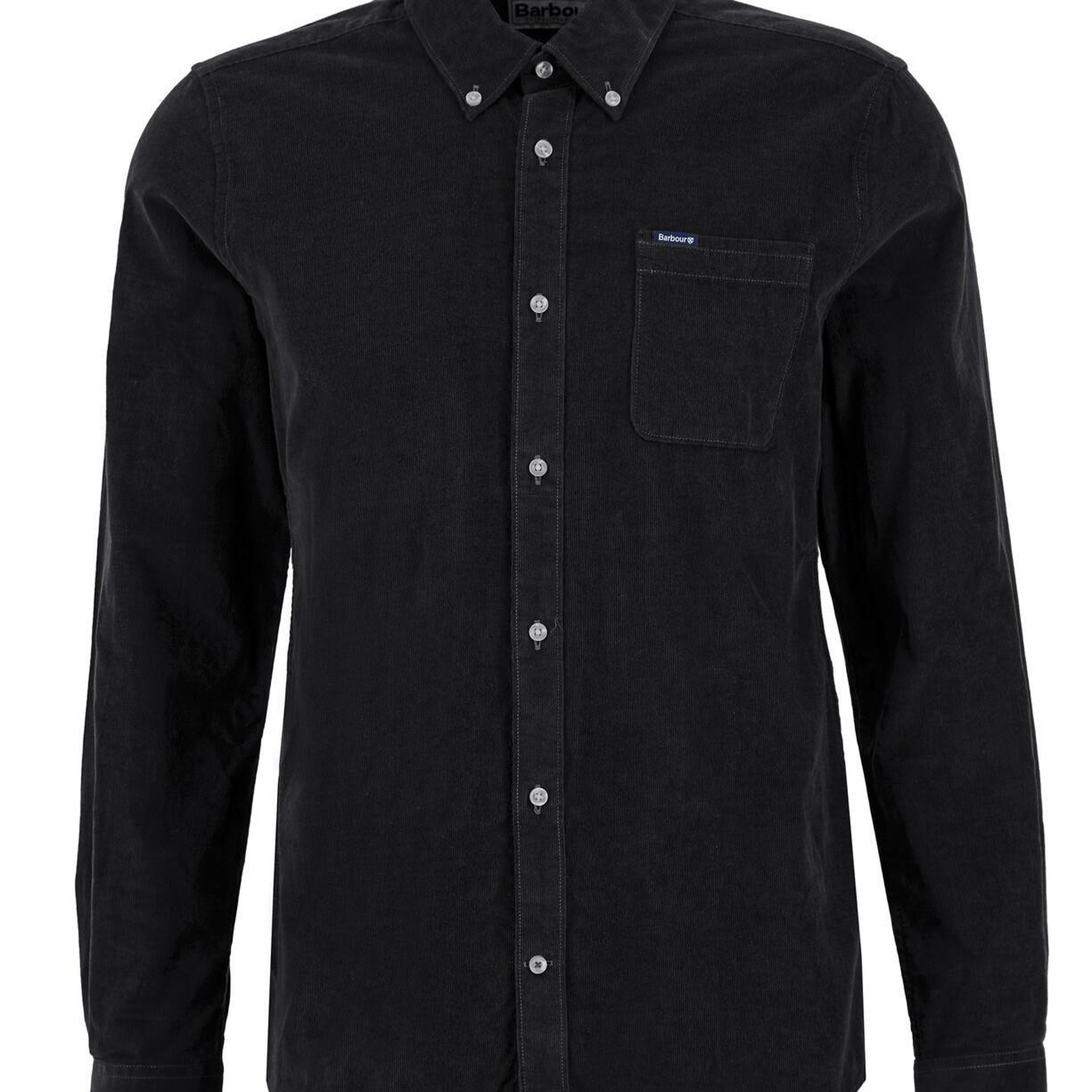 Barbour Ramsey Tailored Cord Gömlek