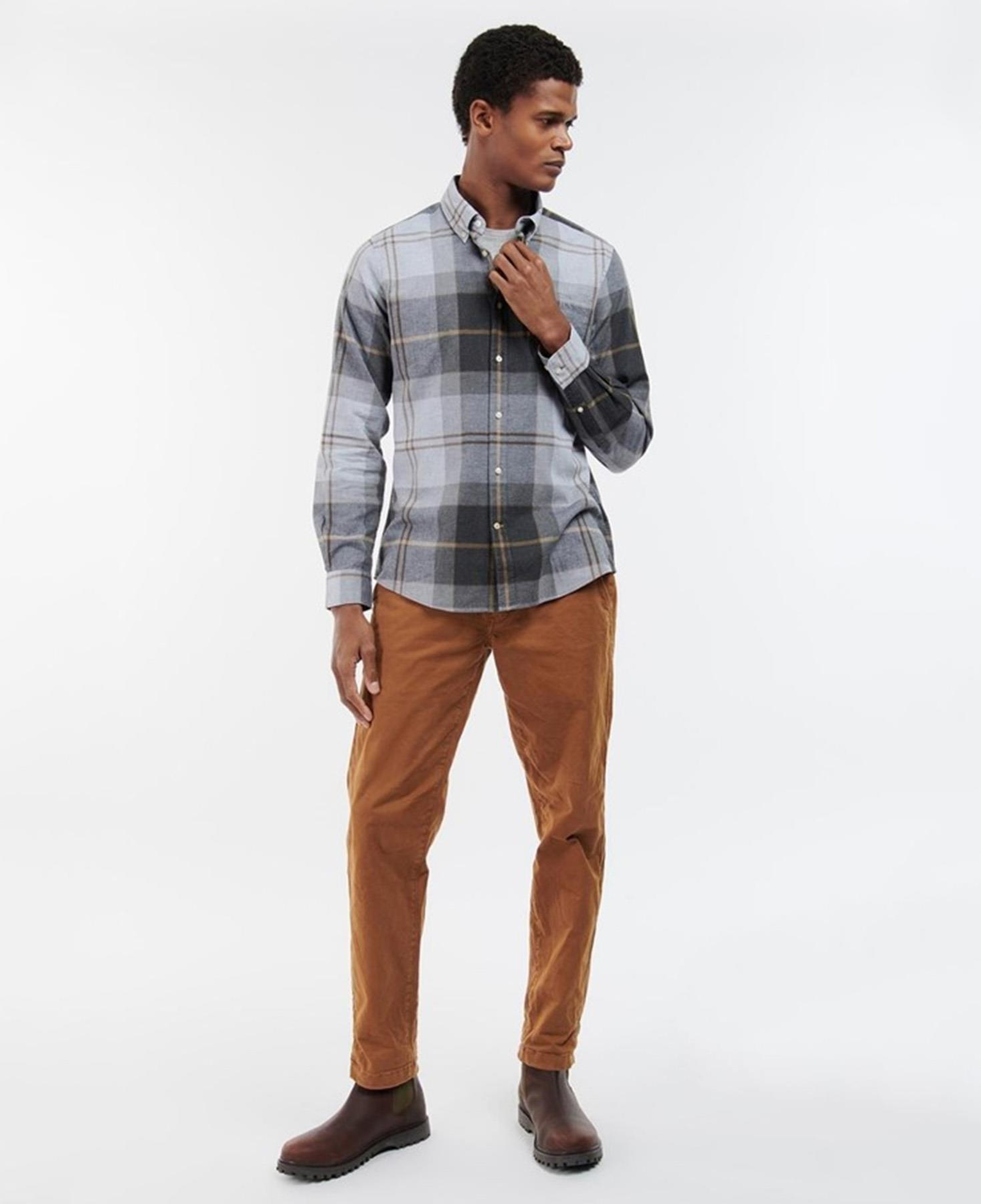 Barbour Glendale Tailored Gömlek