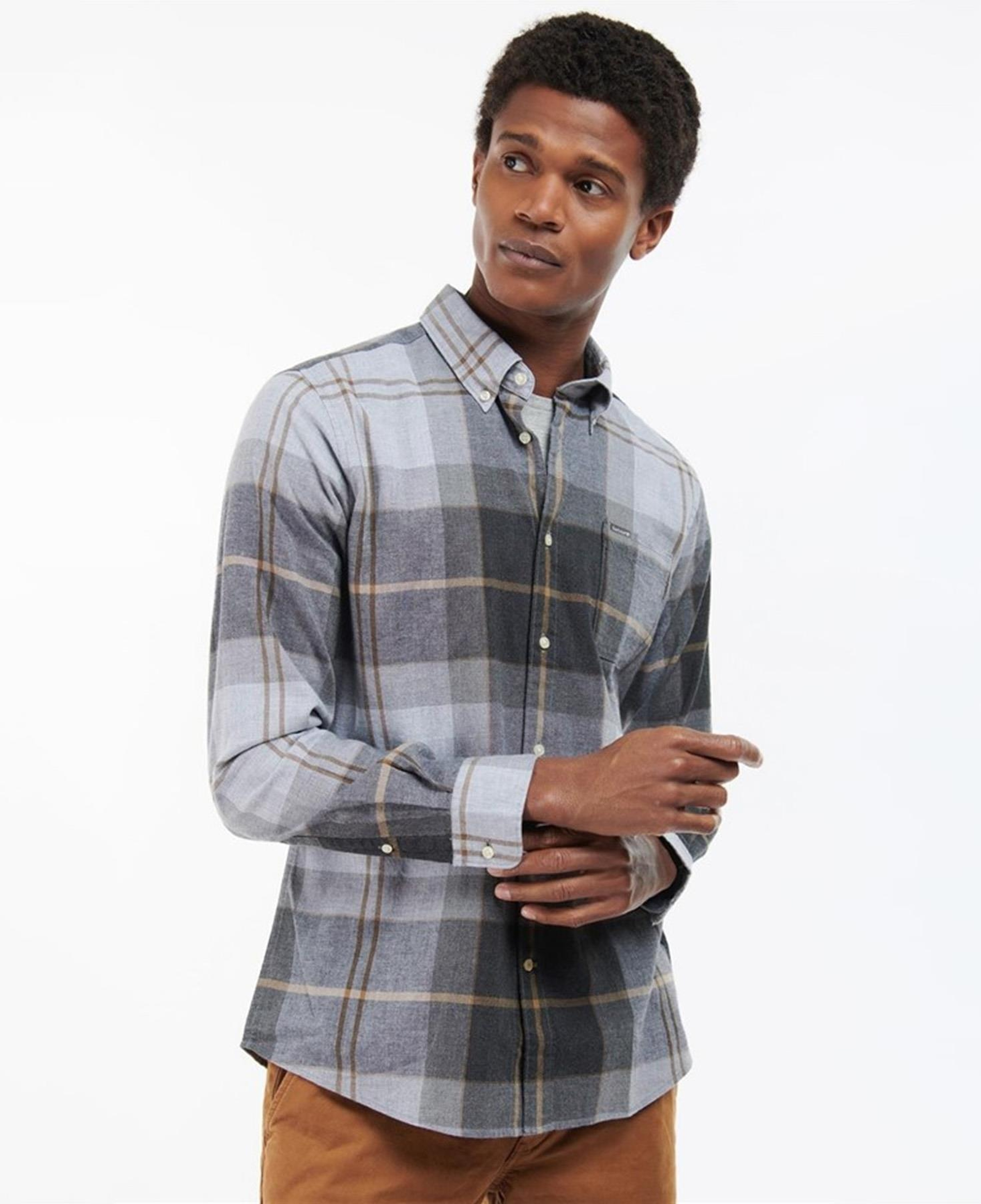 Barbour Glendale Tailored Gömlek