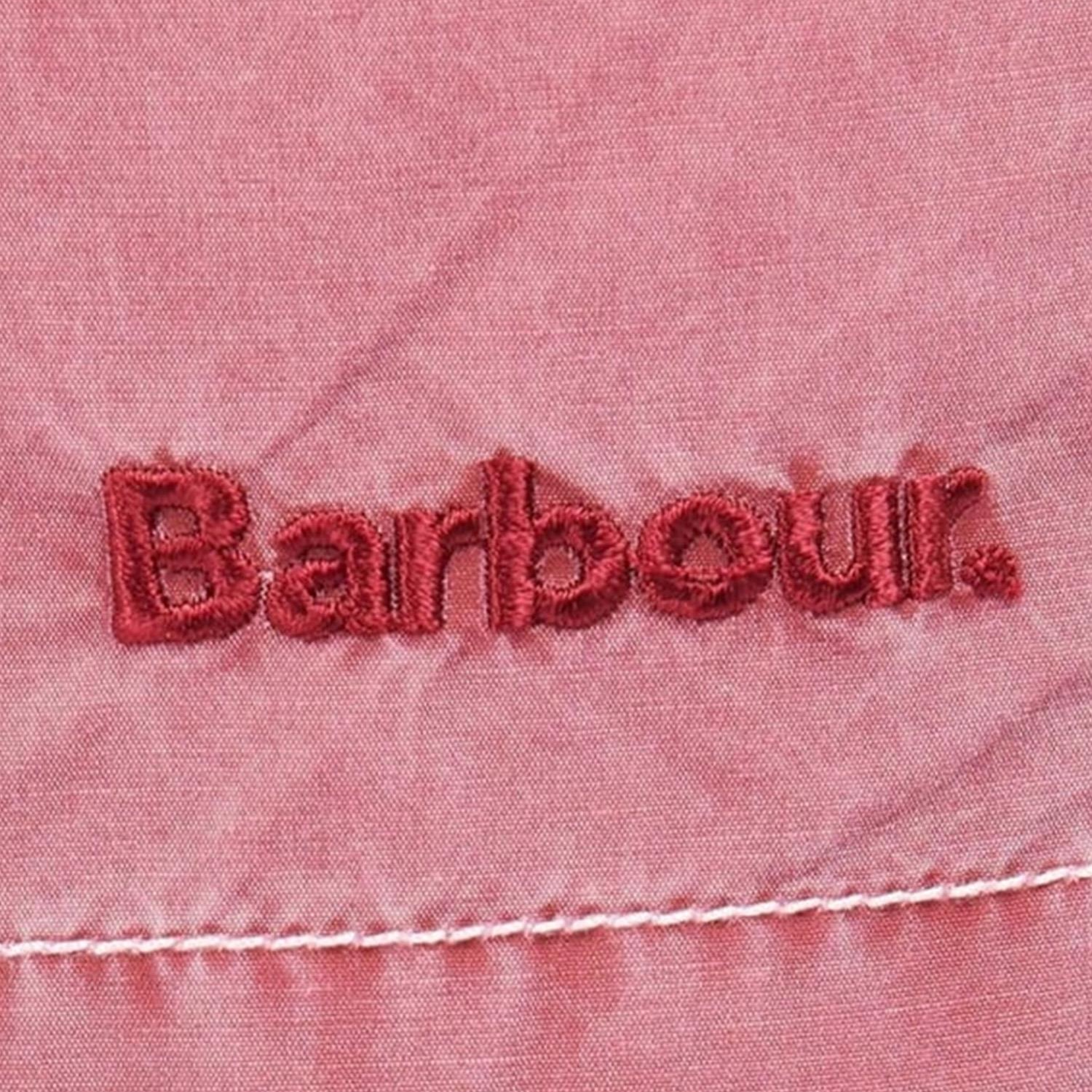 Barbour Turnberry Deniz Şortu
