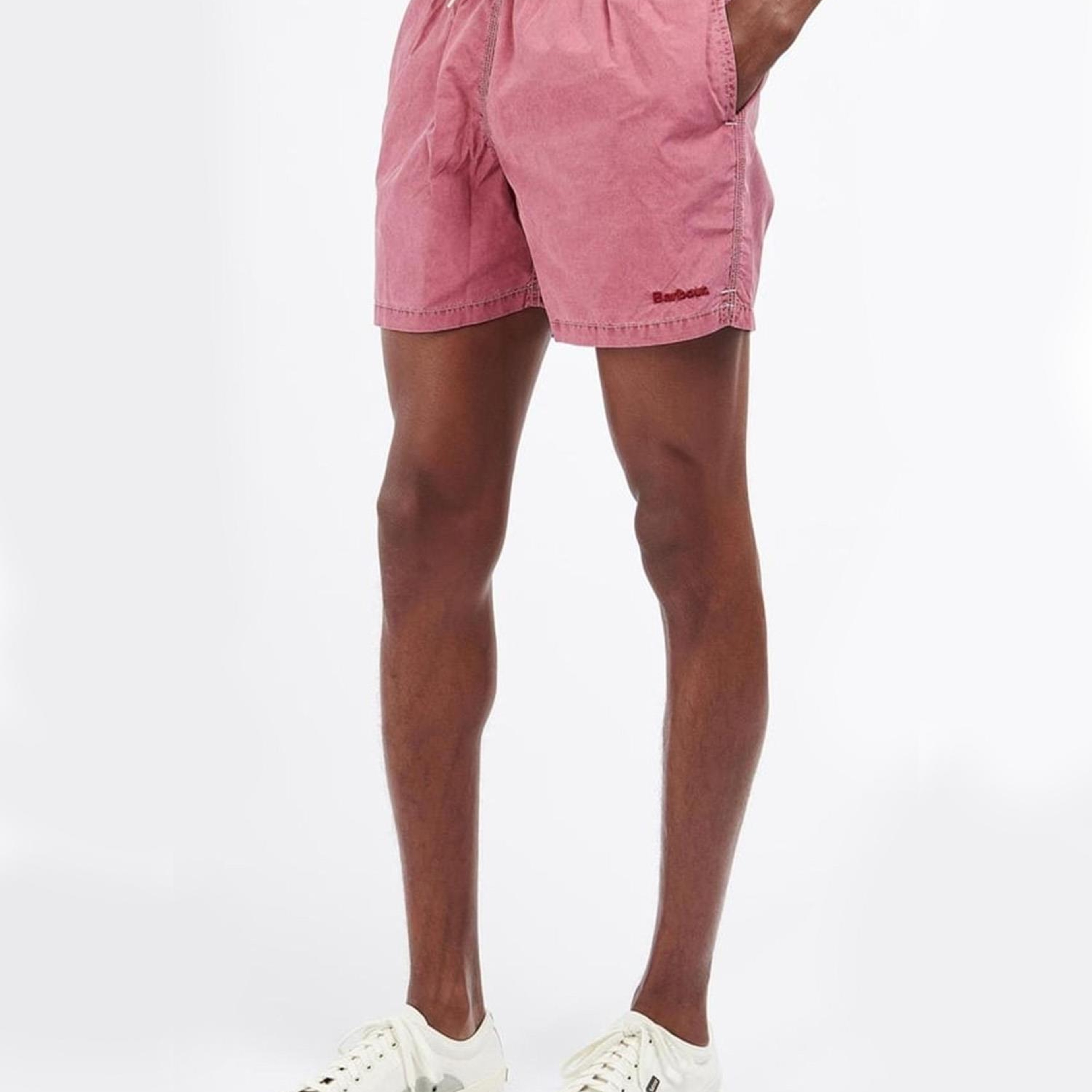 Barbour Turnberry Deniz Şortu