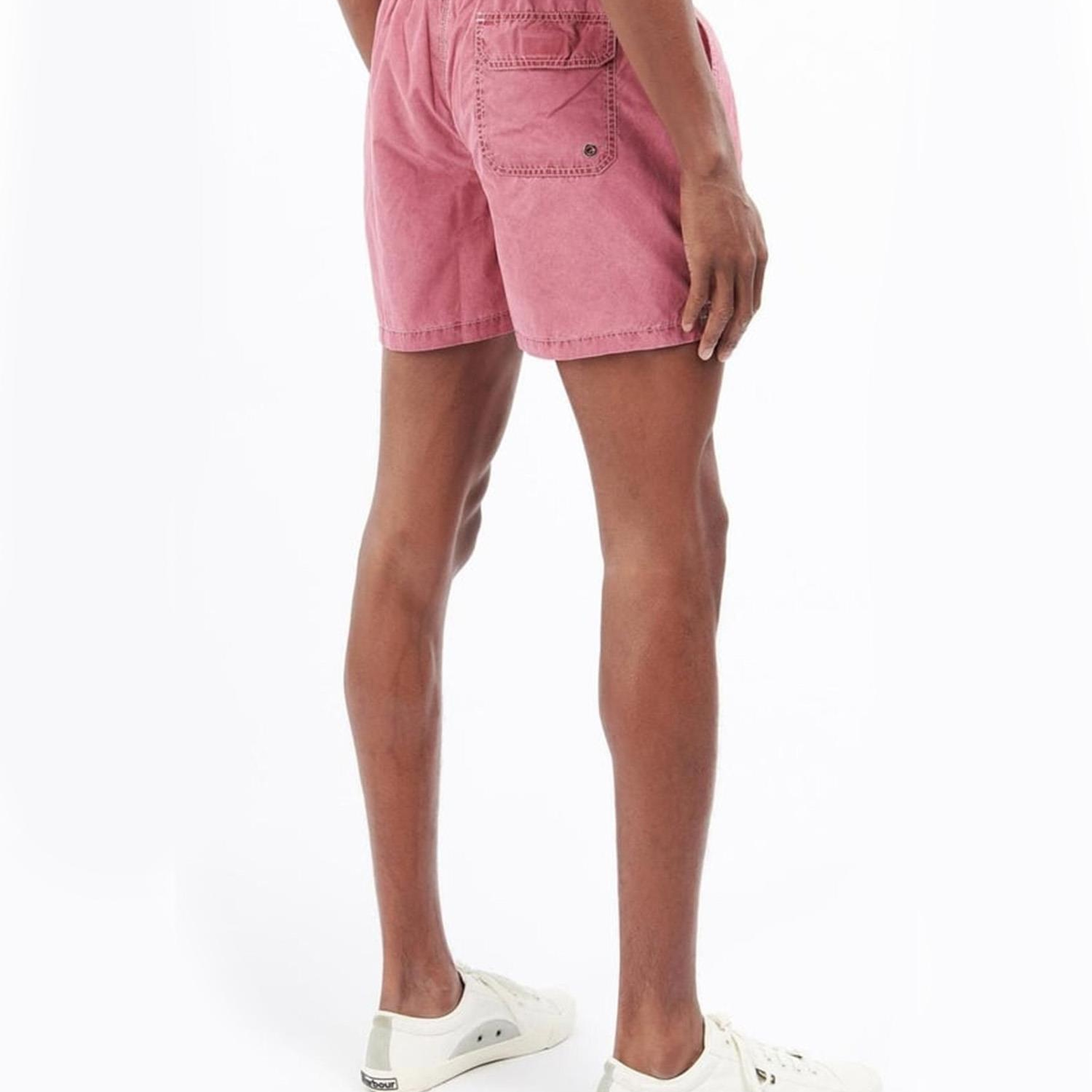 Barbour Turnberry Deniz Şortu