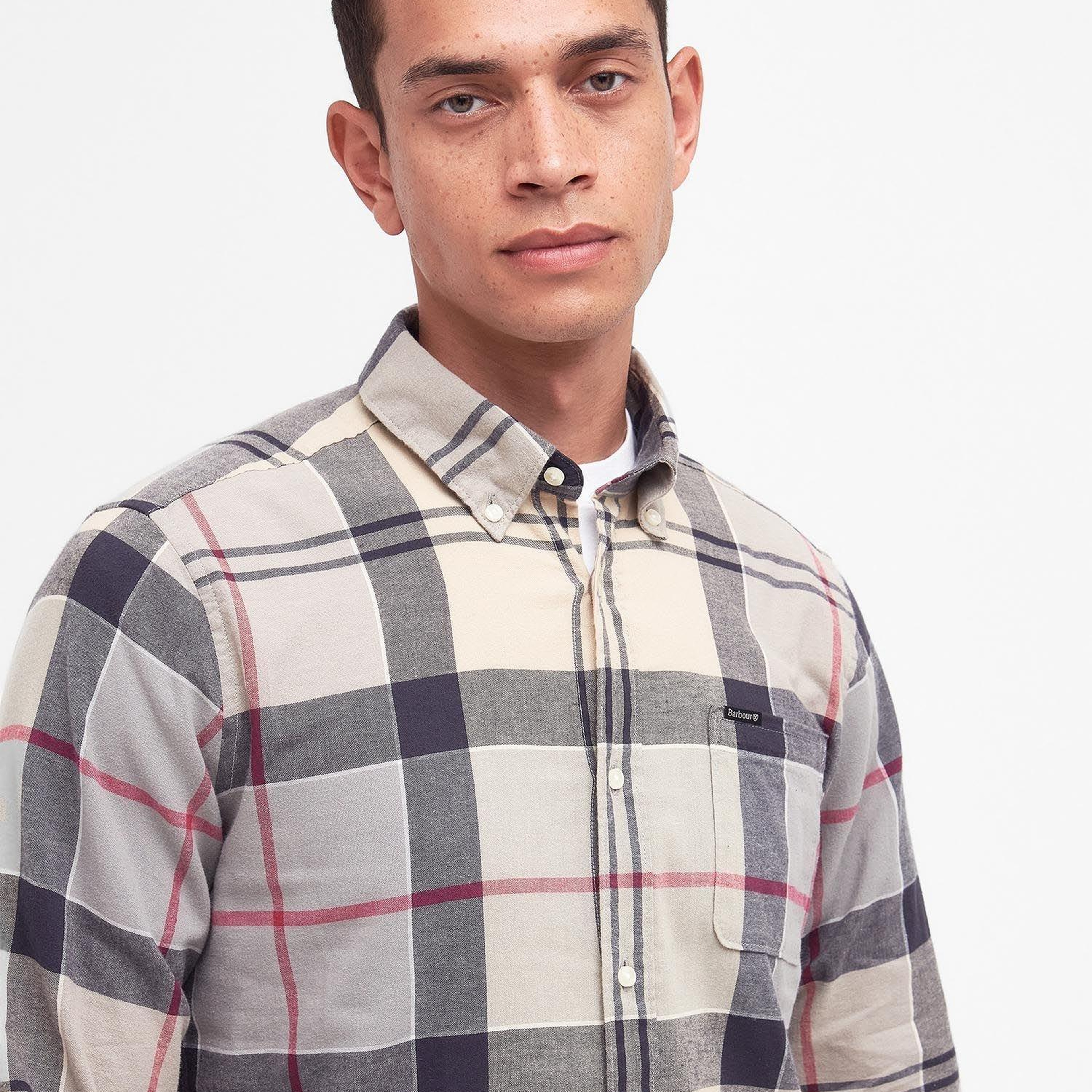 Barbour Glendale Tailored Gömlek