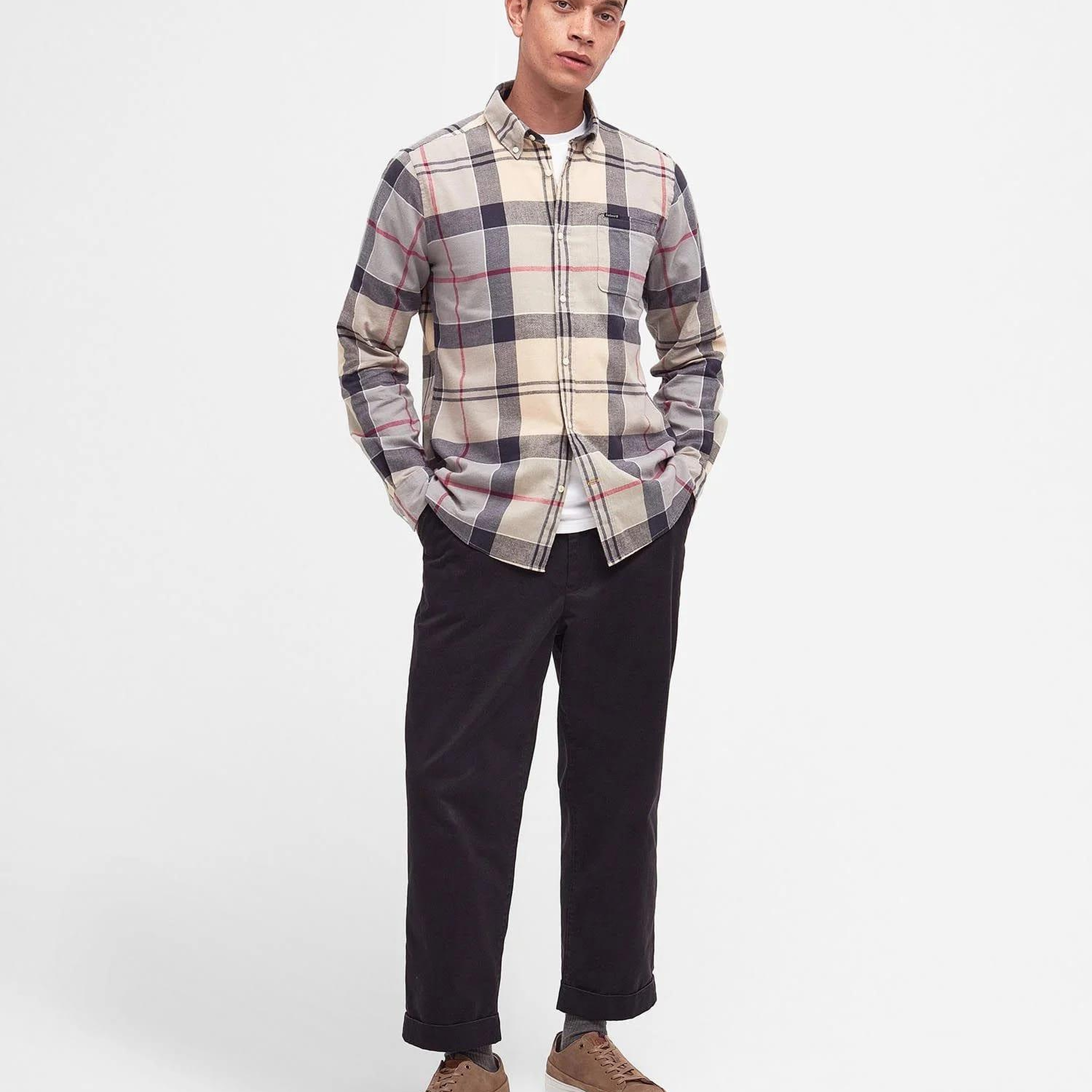 Barbour Glendale Tailored Gömlek