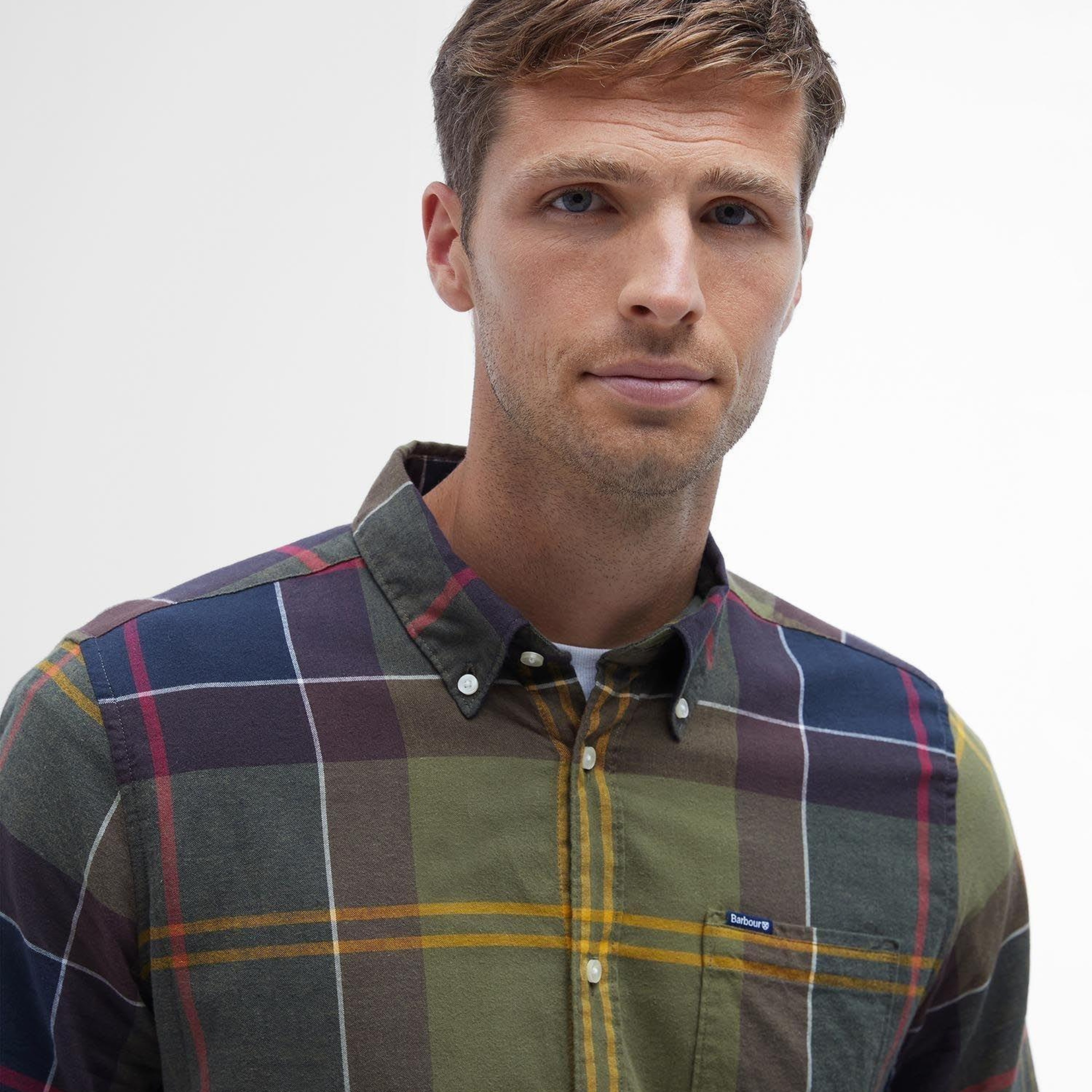 Barbour Glendale Tailored Gömlek