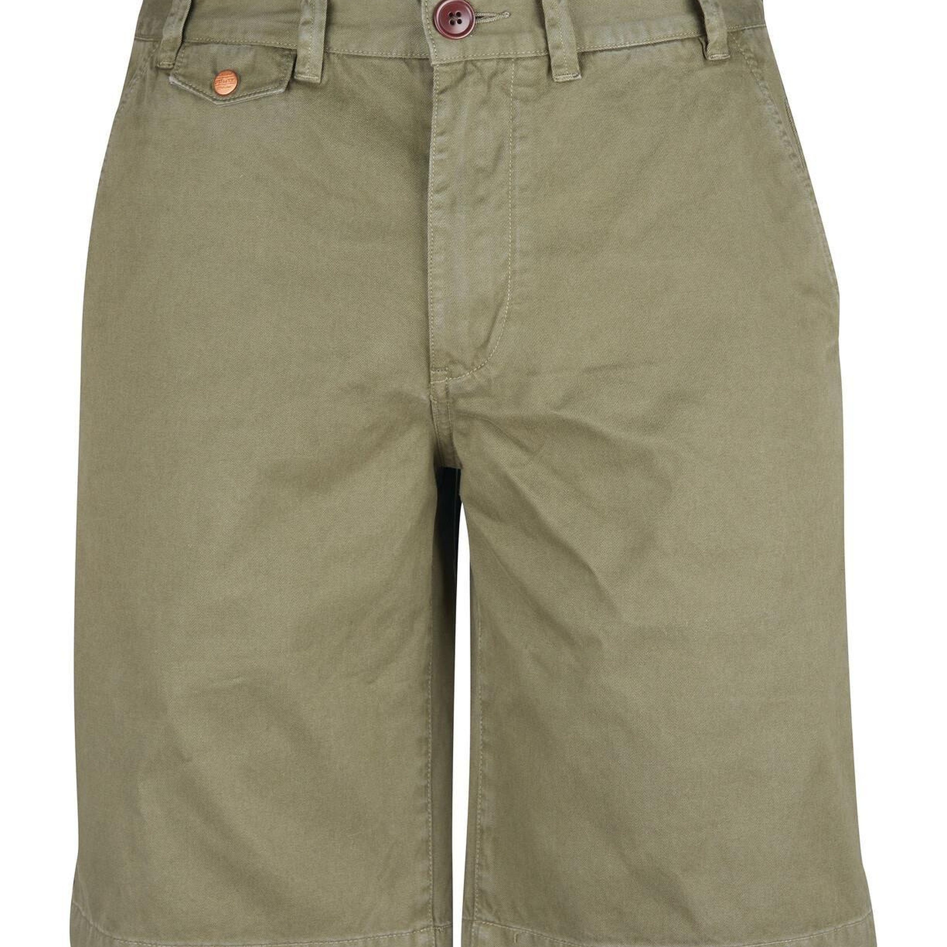 Barbour Neuston Twill Kapri