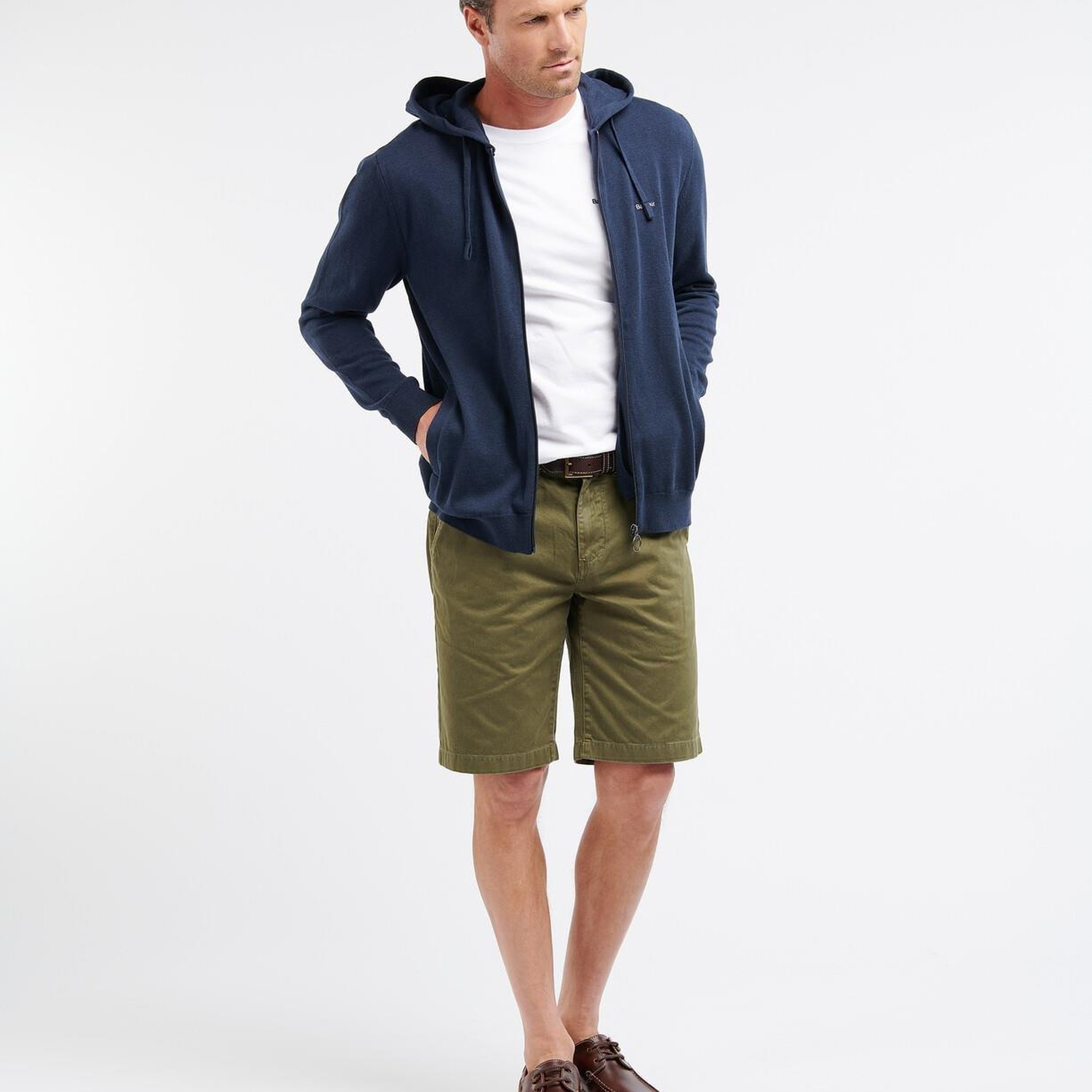 Barbour Neuston Twill Kapri