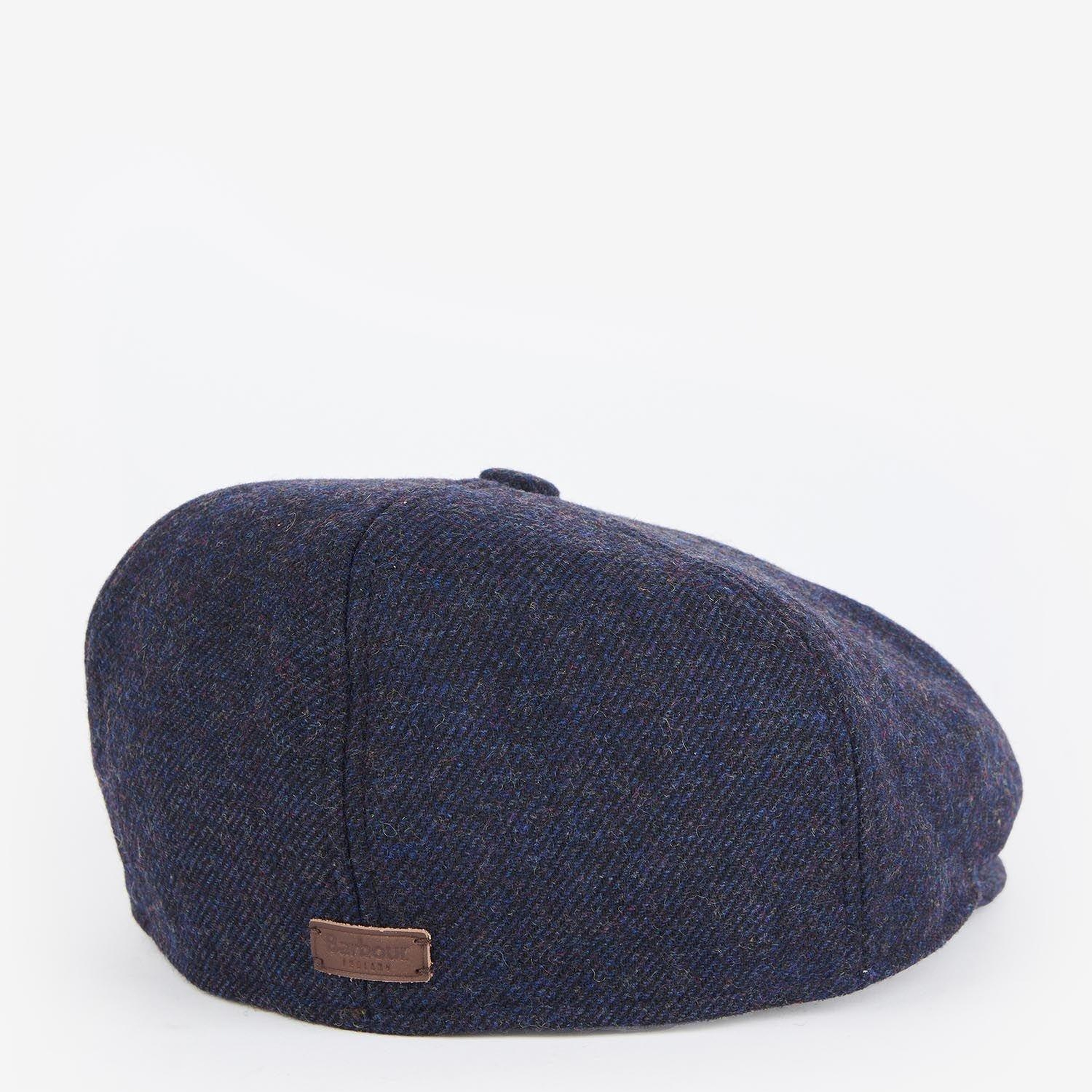 Barbour Claymore Bakerboy Şapka