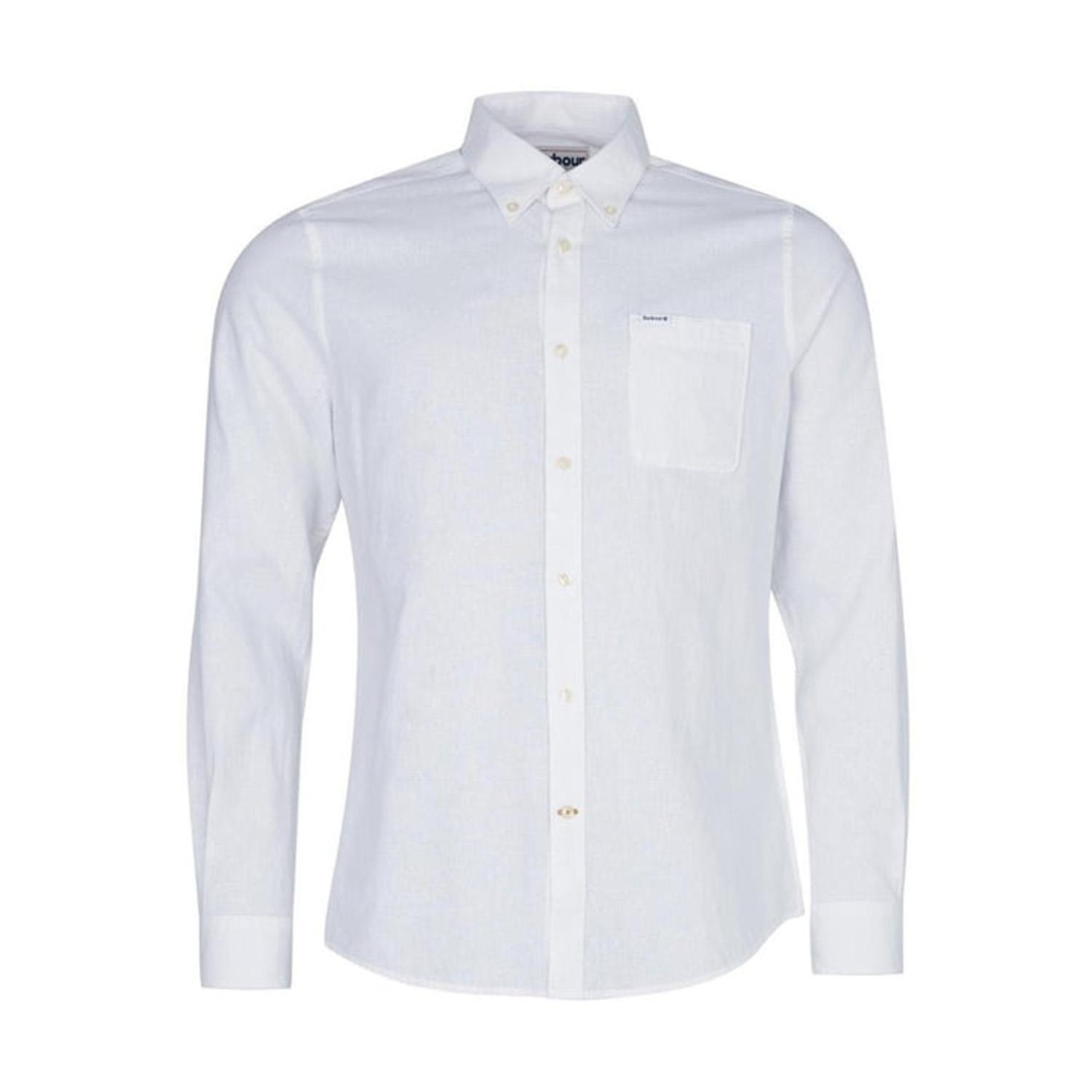 Barbour Nelson Tailored Gömlek