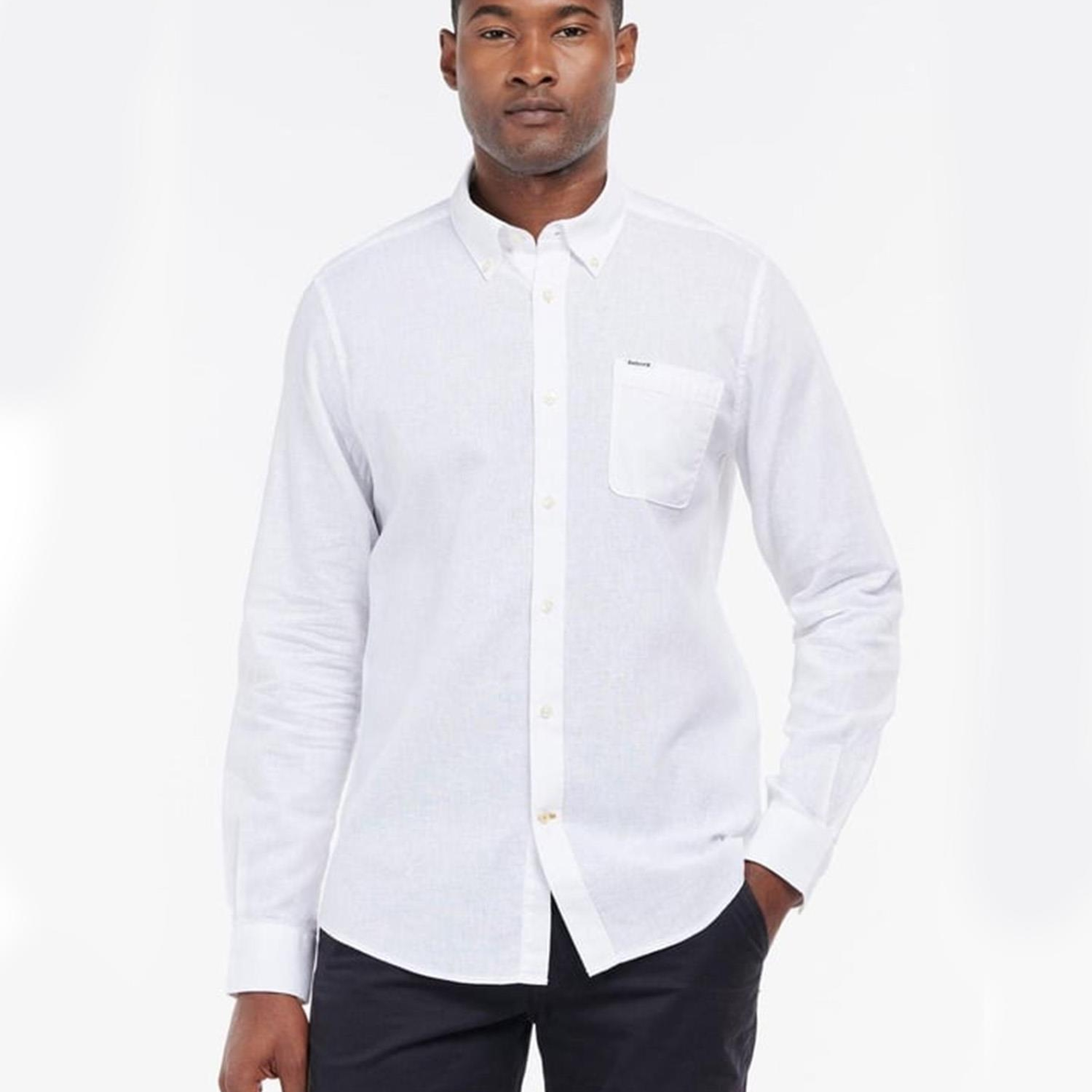 Barbour Nelson Tailored Gömlek