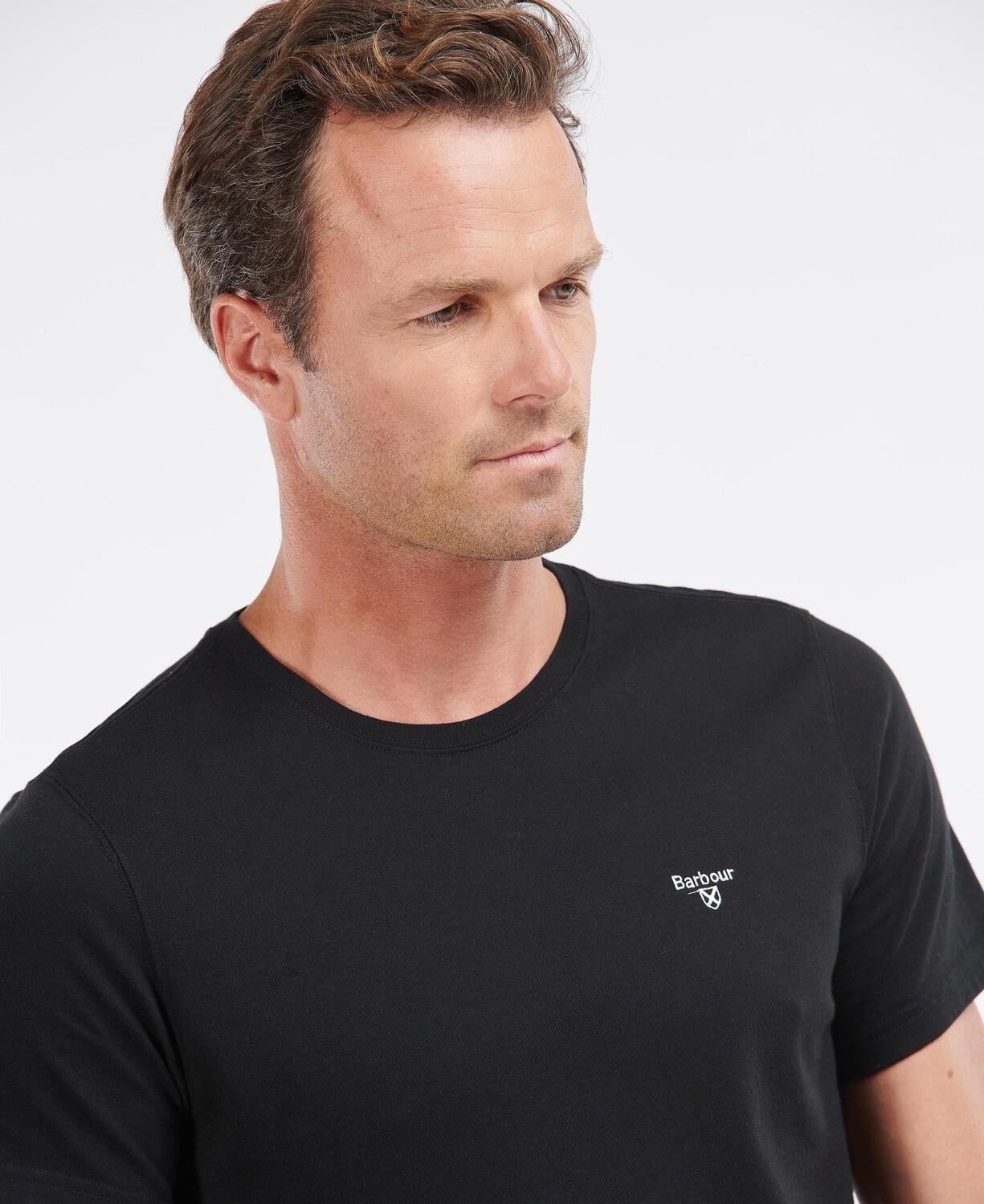 Barbour Sports T-Shirt