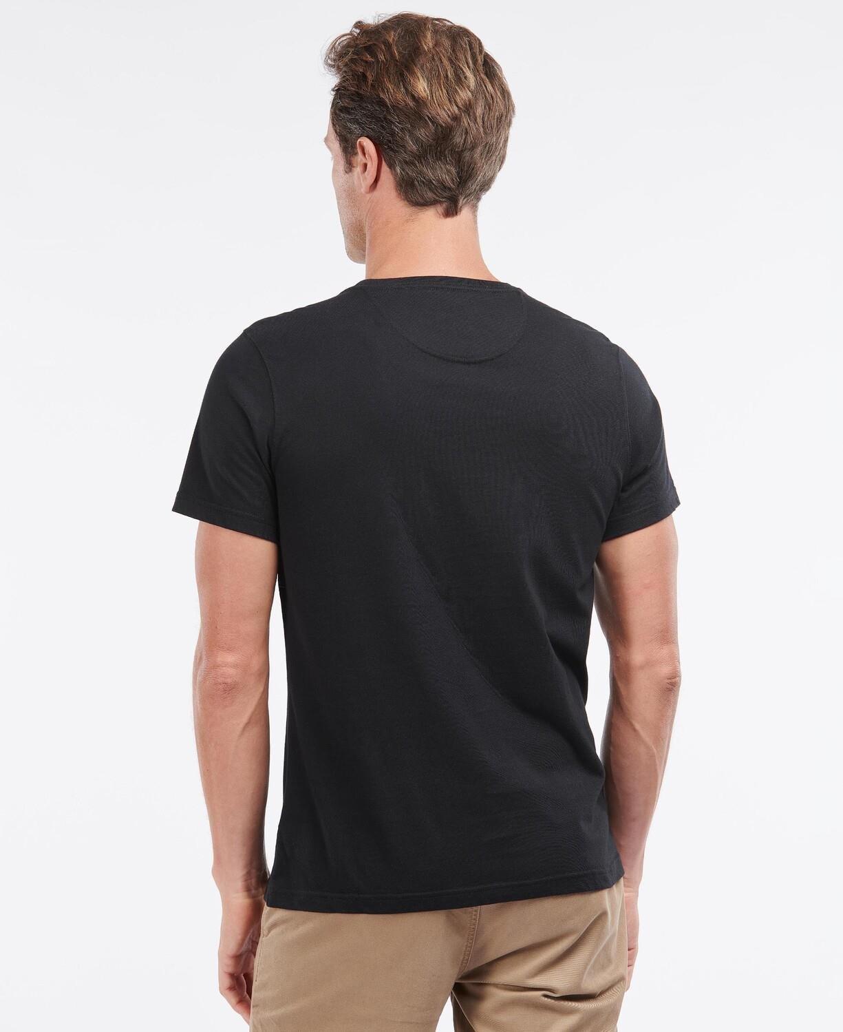 Barbour Sports T-Shirt