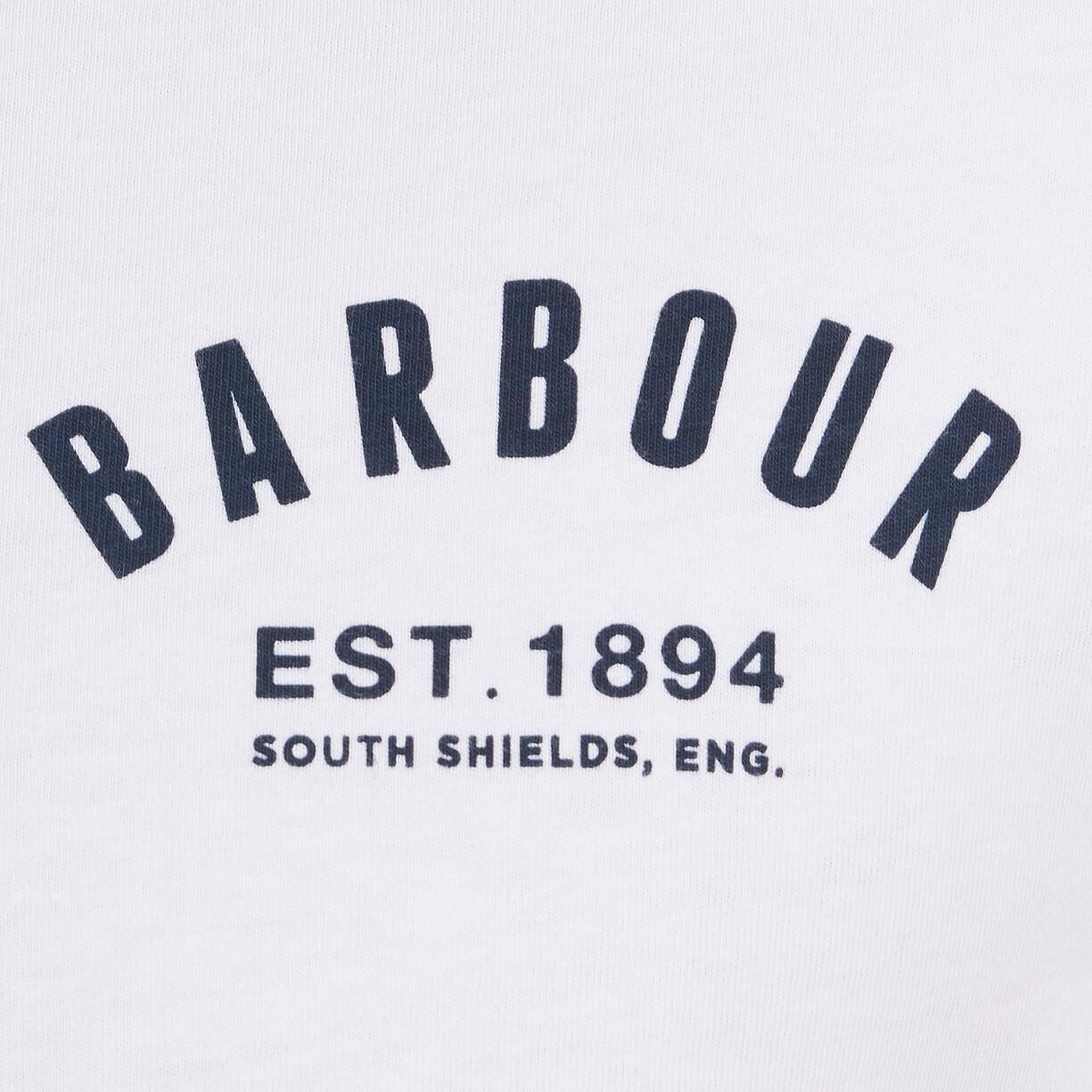 Barbour Preppy T-Shirt