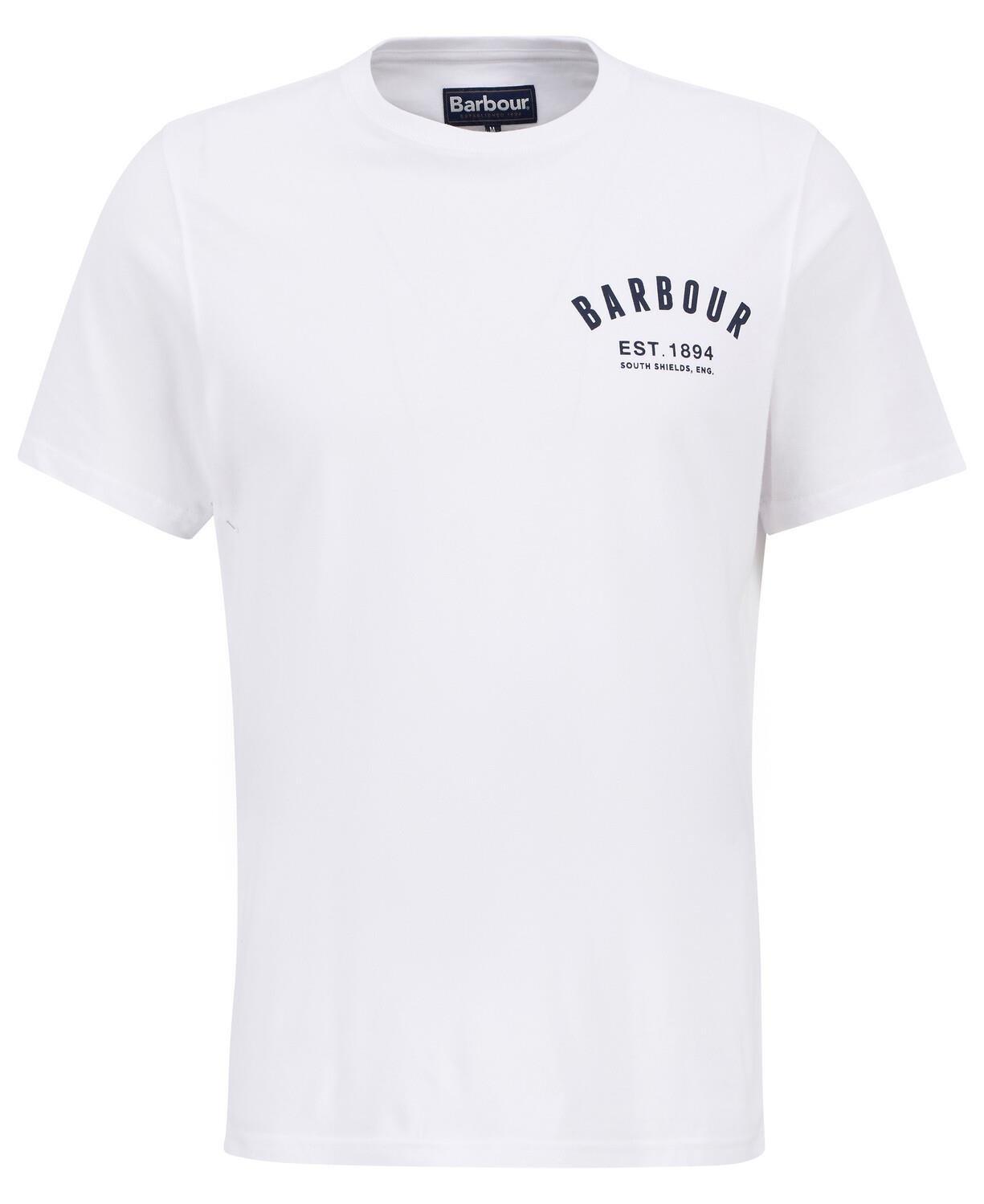 Barbour Preppy T-Shirt