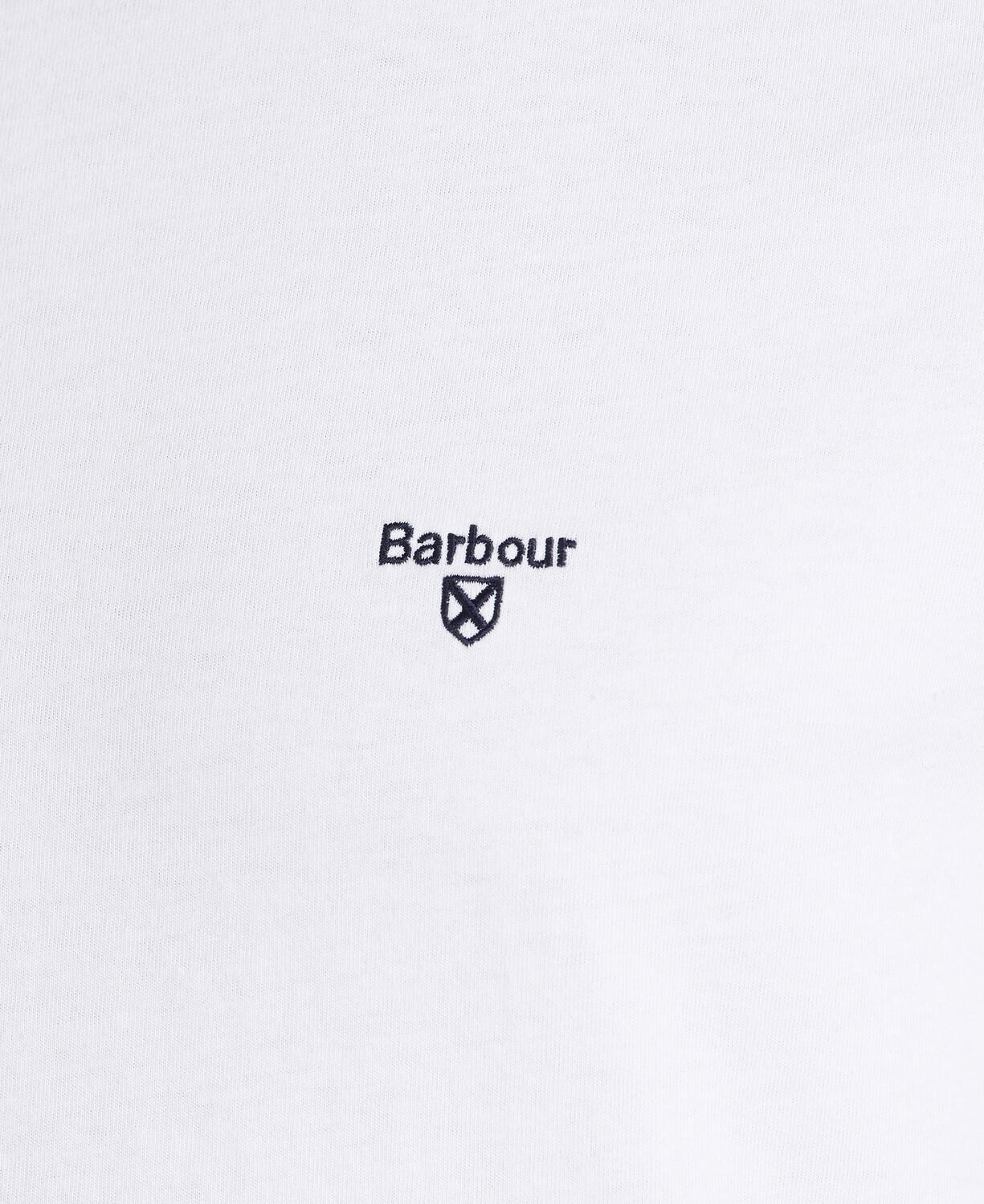 Barbour Sports T-Shirt