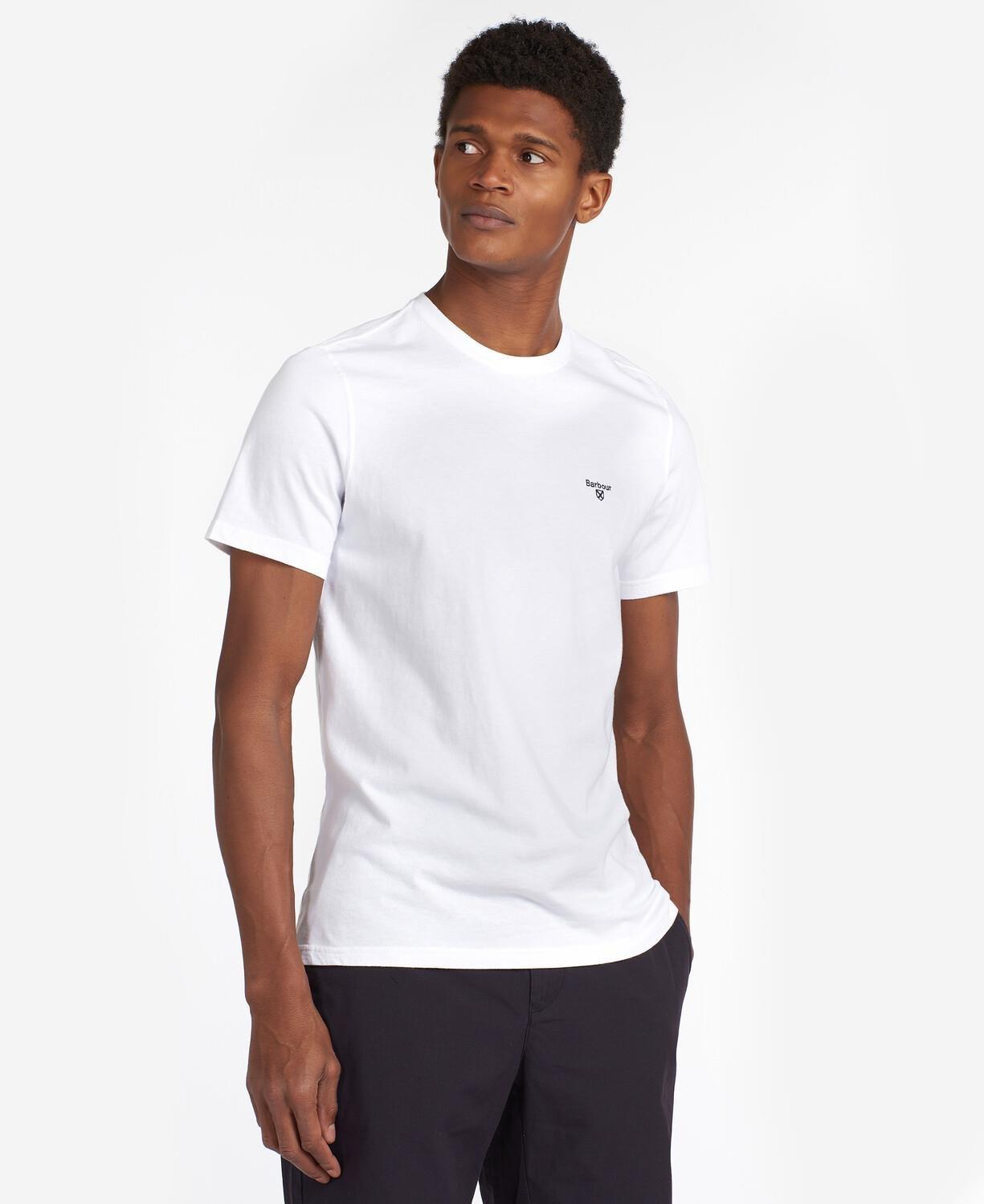 Barbour Sports T-Shirt