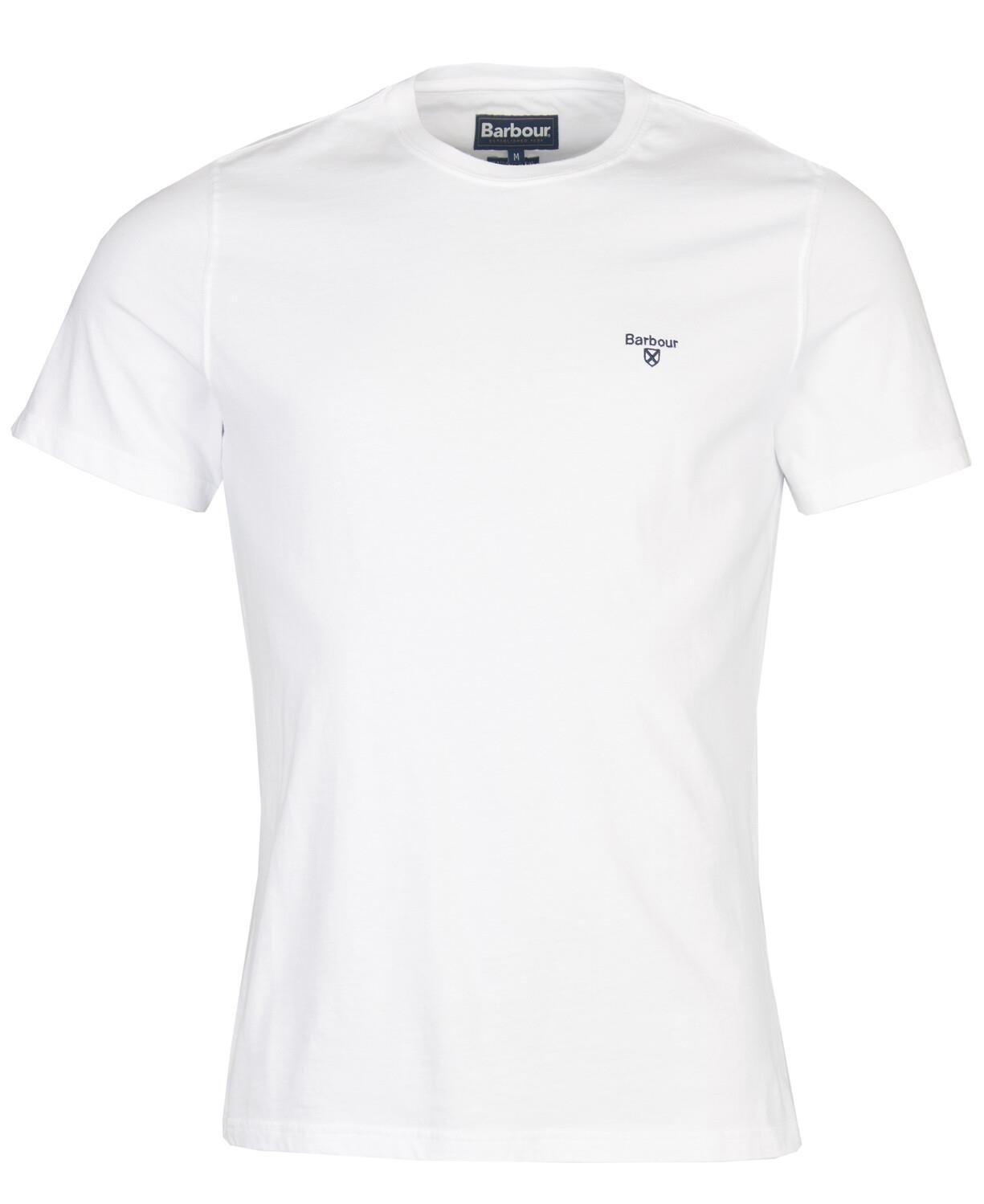 Barbour Sports T-Shirt