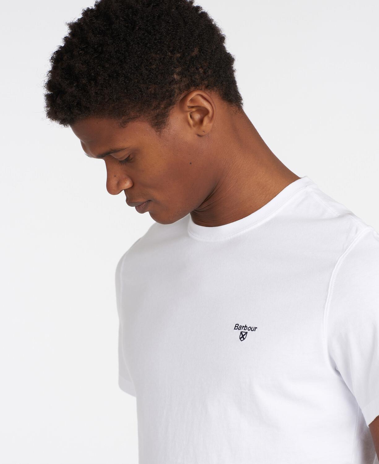 Barbour Sports T-Shirt