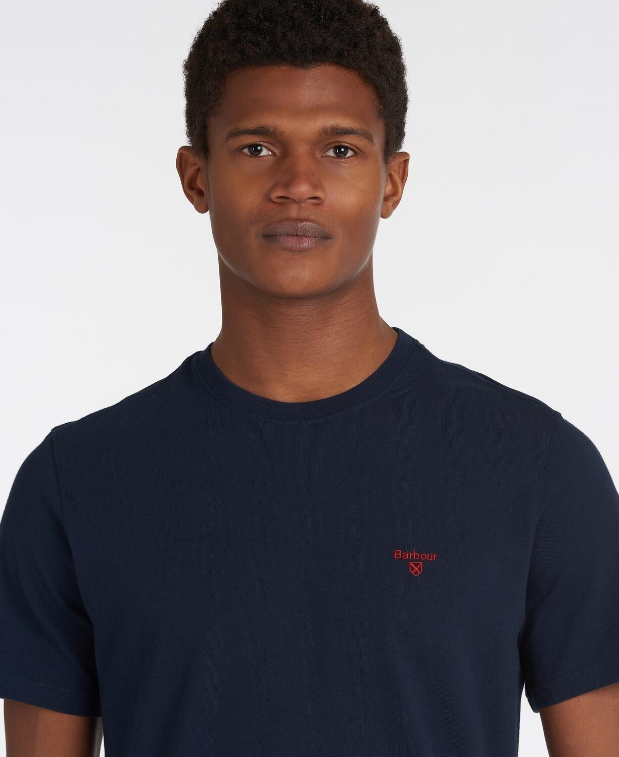 Barbour Sports T-Shirt