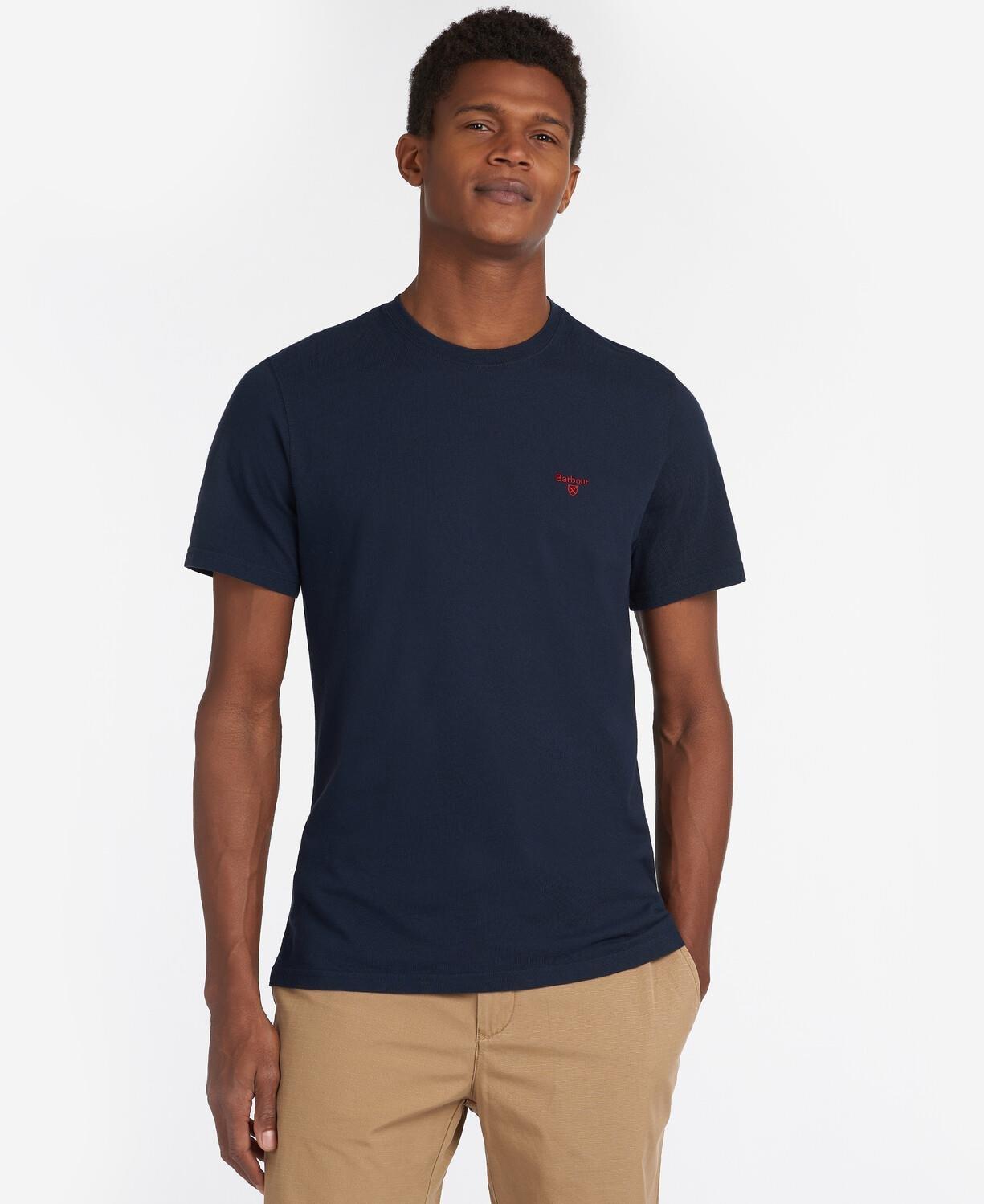 Barbour Sports T-Shirt