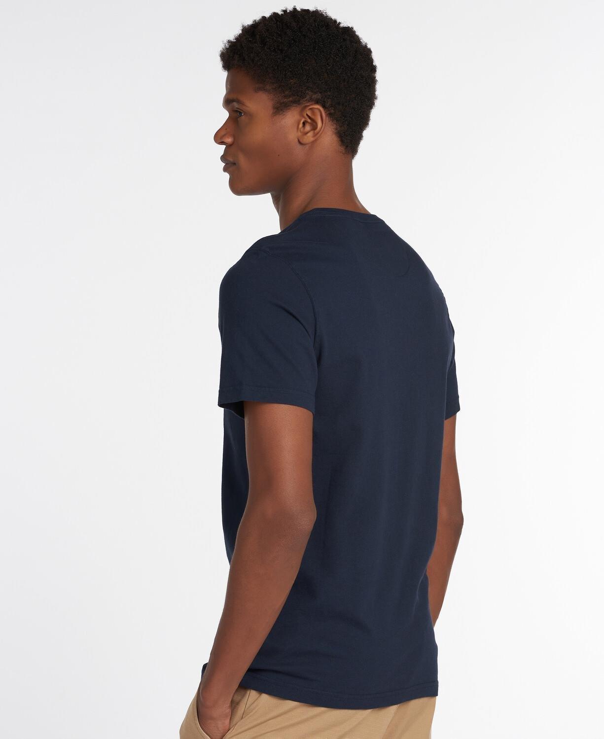 Barbour Sports T-Shirt