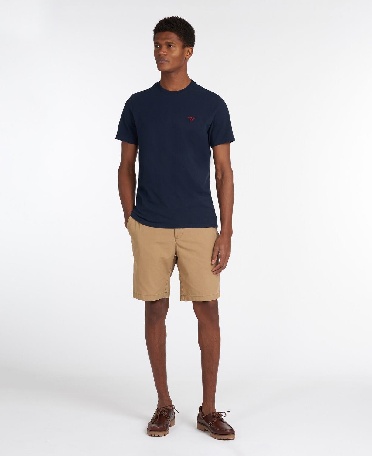 Barbour Sports T-Shirt