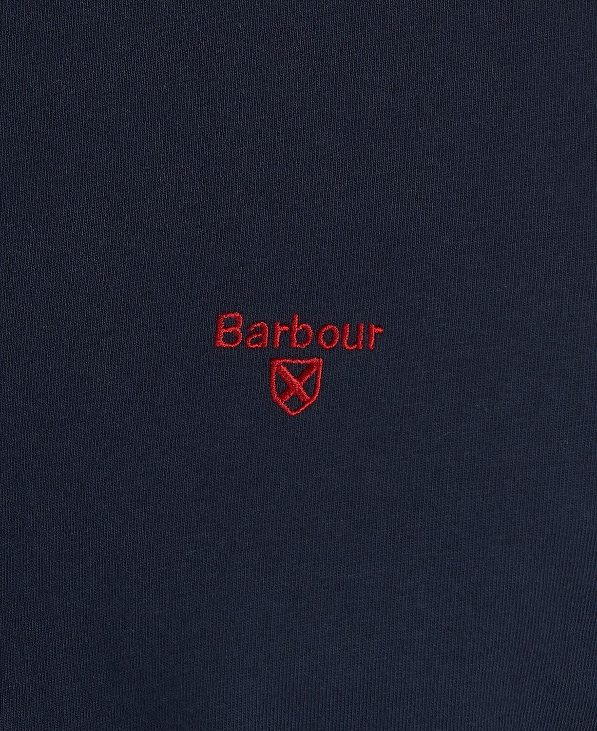 Barbour Sports T-Shirt