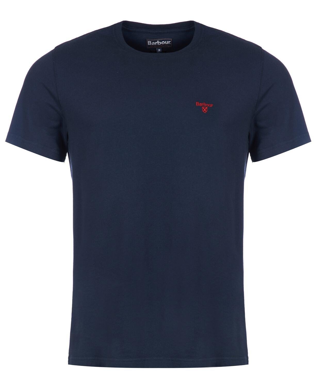Barbour Sports T-Shirt