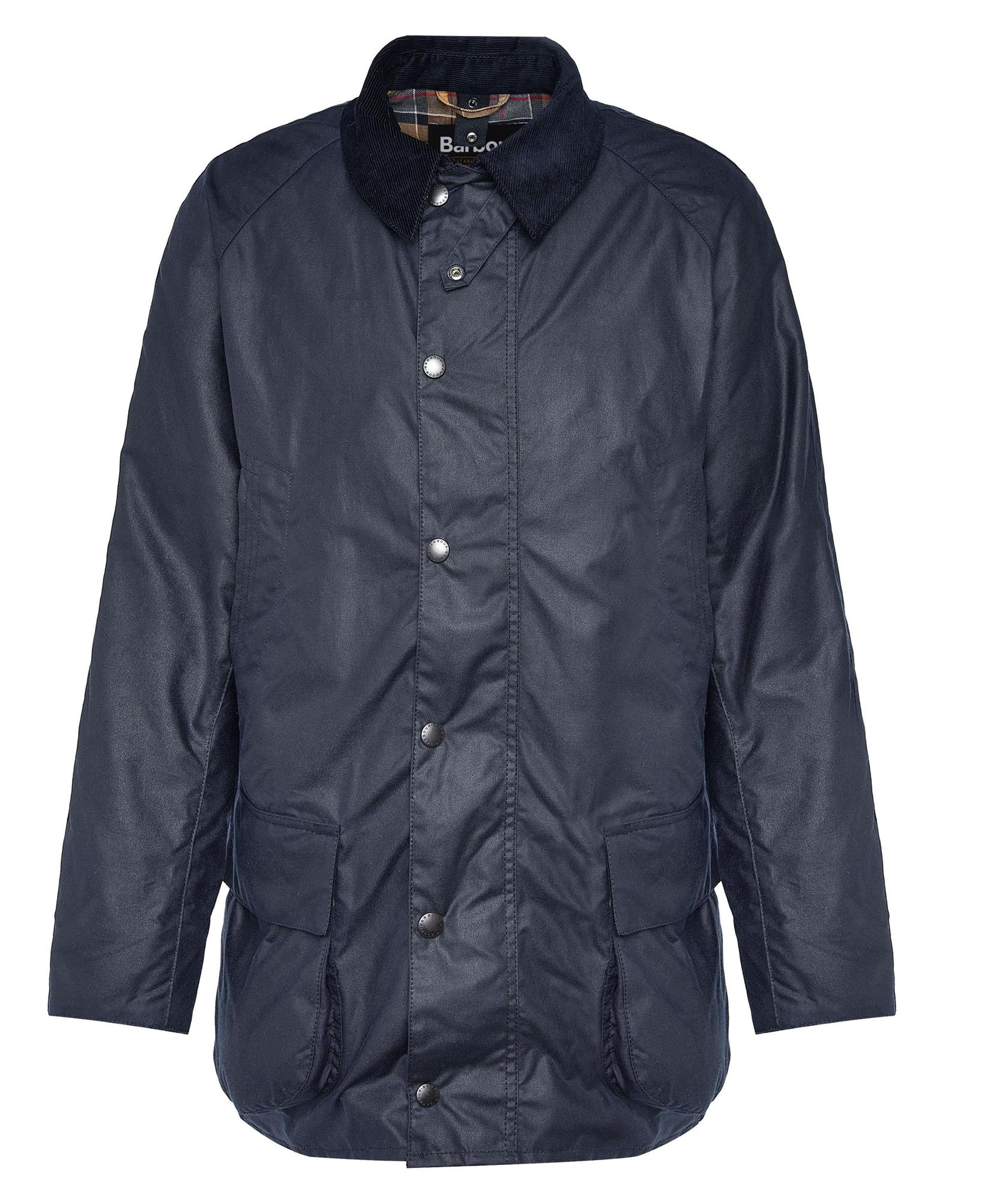 Barbour Bristol Yağlı Ceket