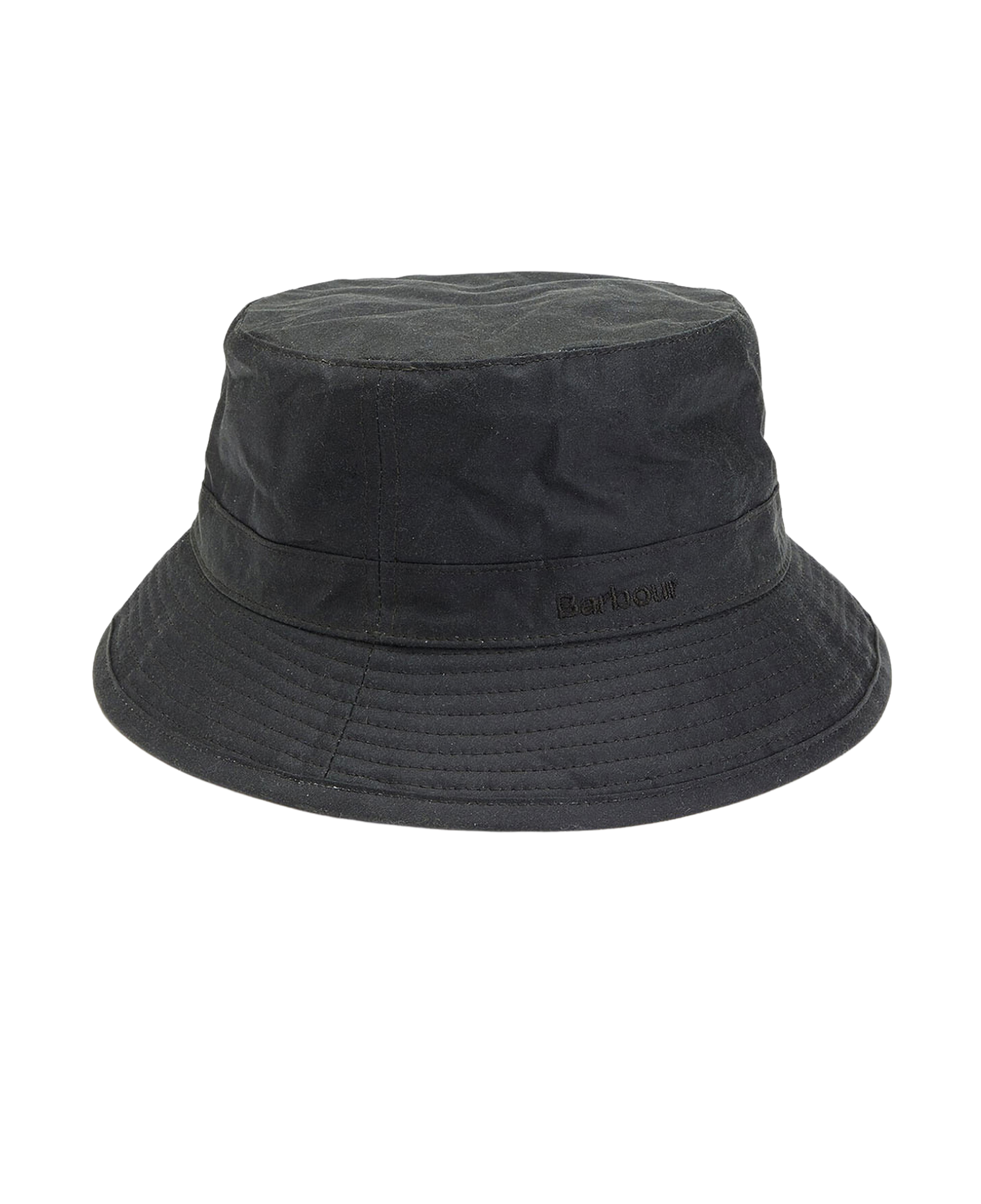 Barbour Yağlı Sport Şapka