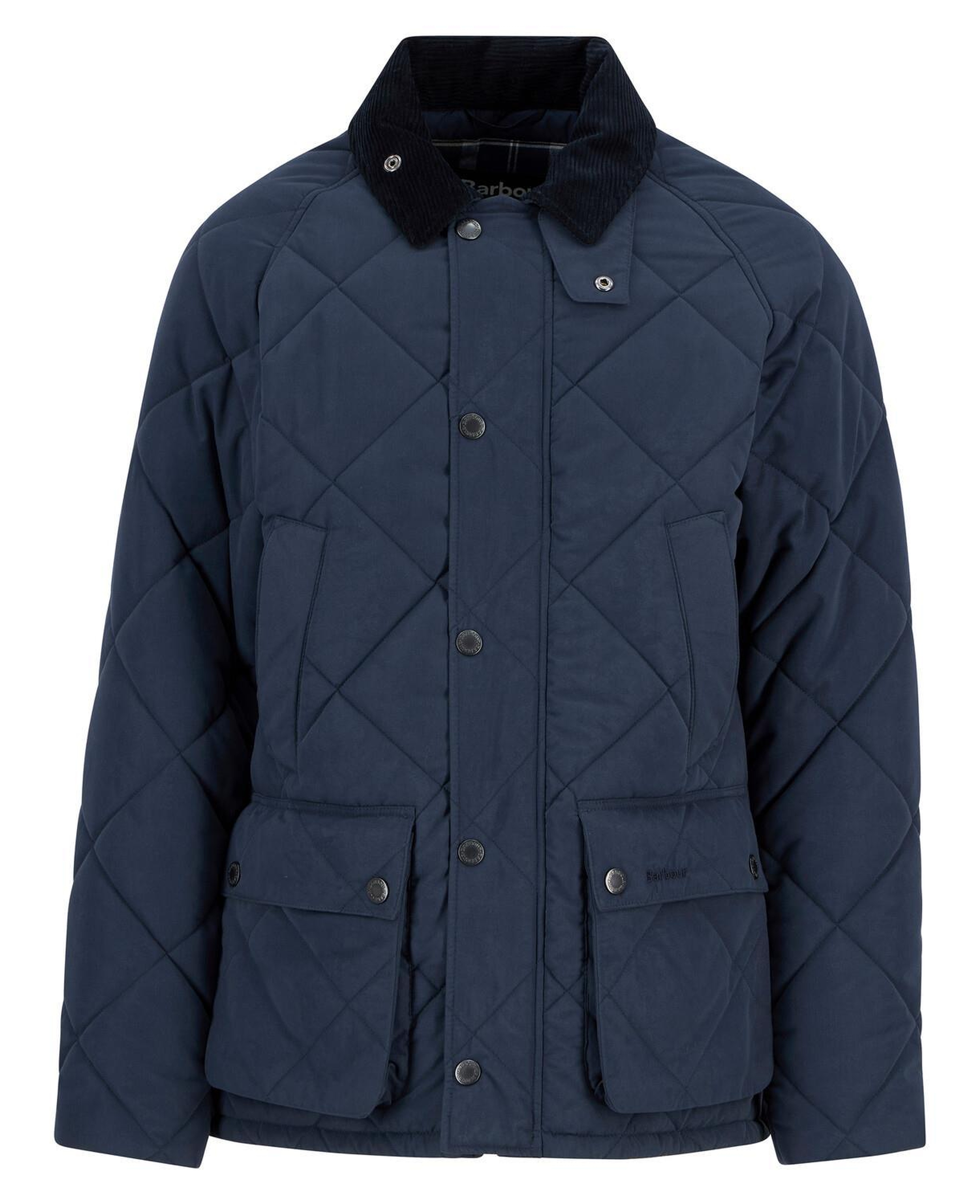Barbour Modern Bedale Kapitone Ceket