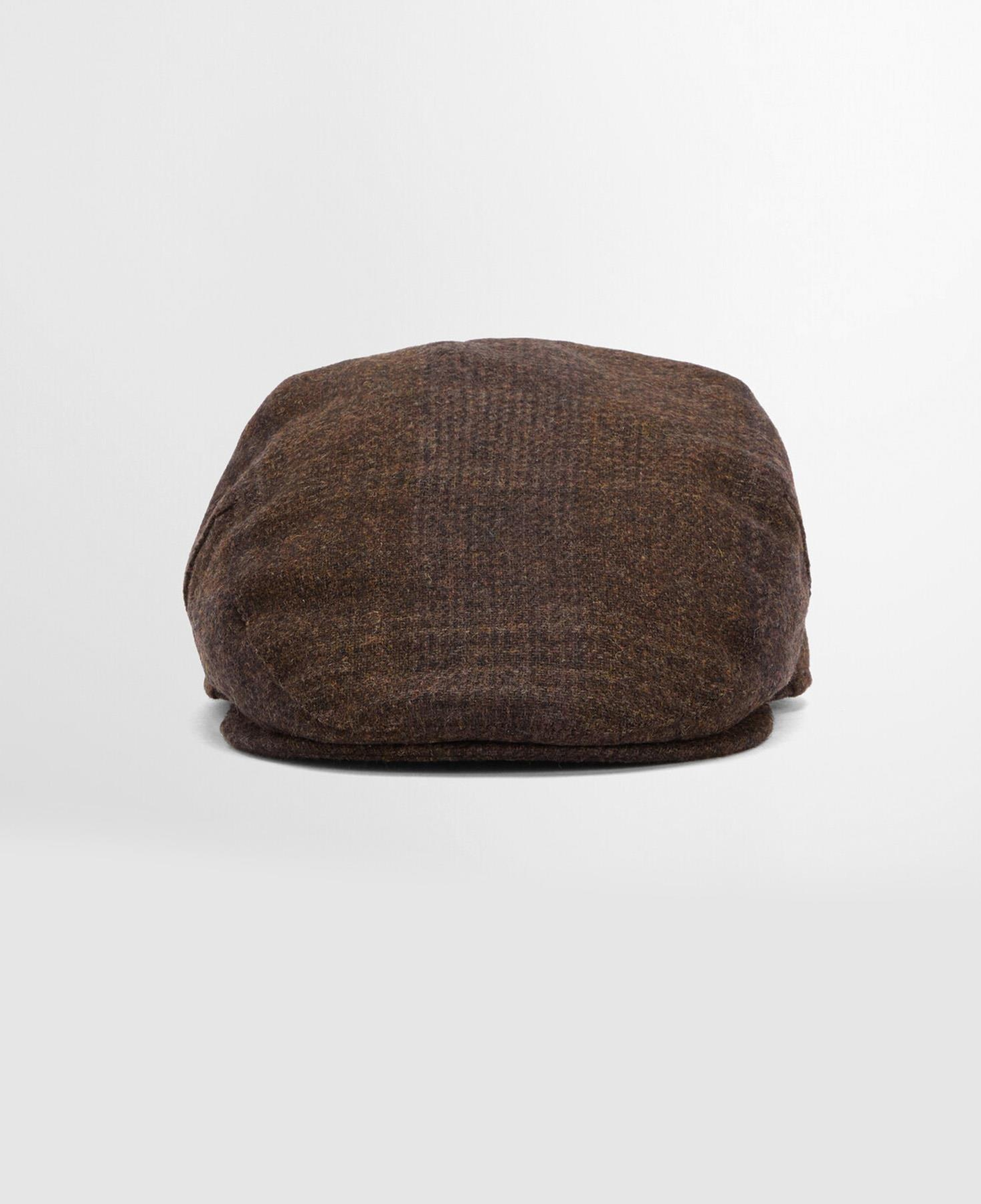 Barbour Deveron Tweed Kasket