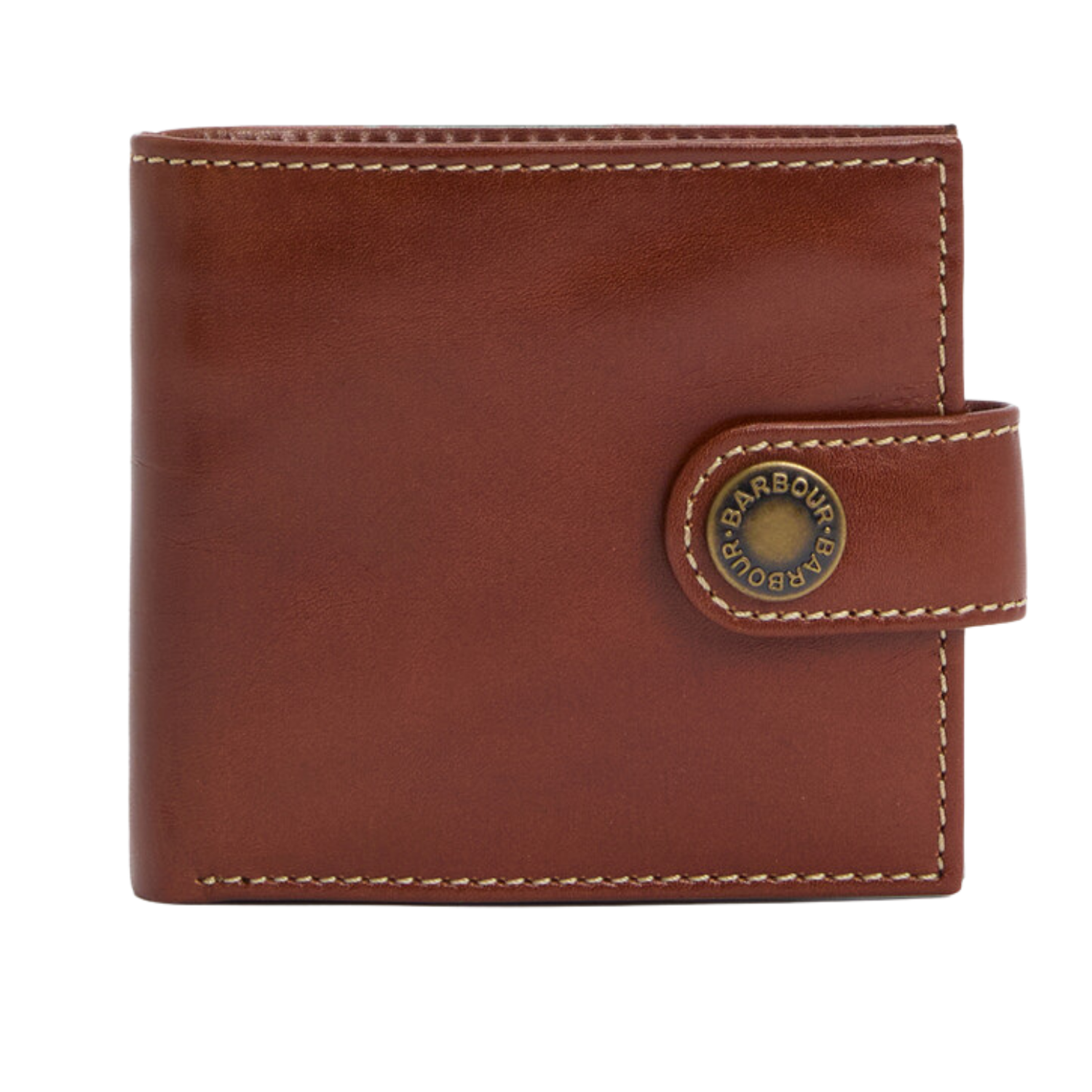 Barbour Bolam Deri Cüzdan