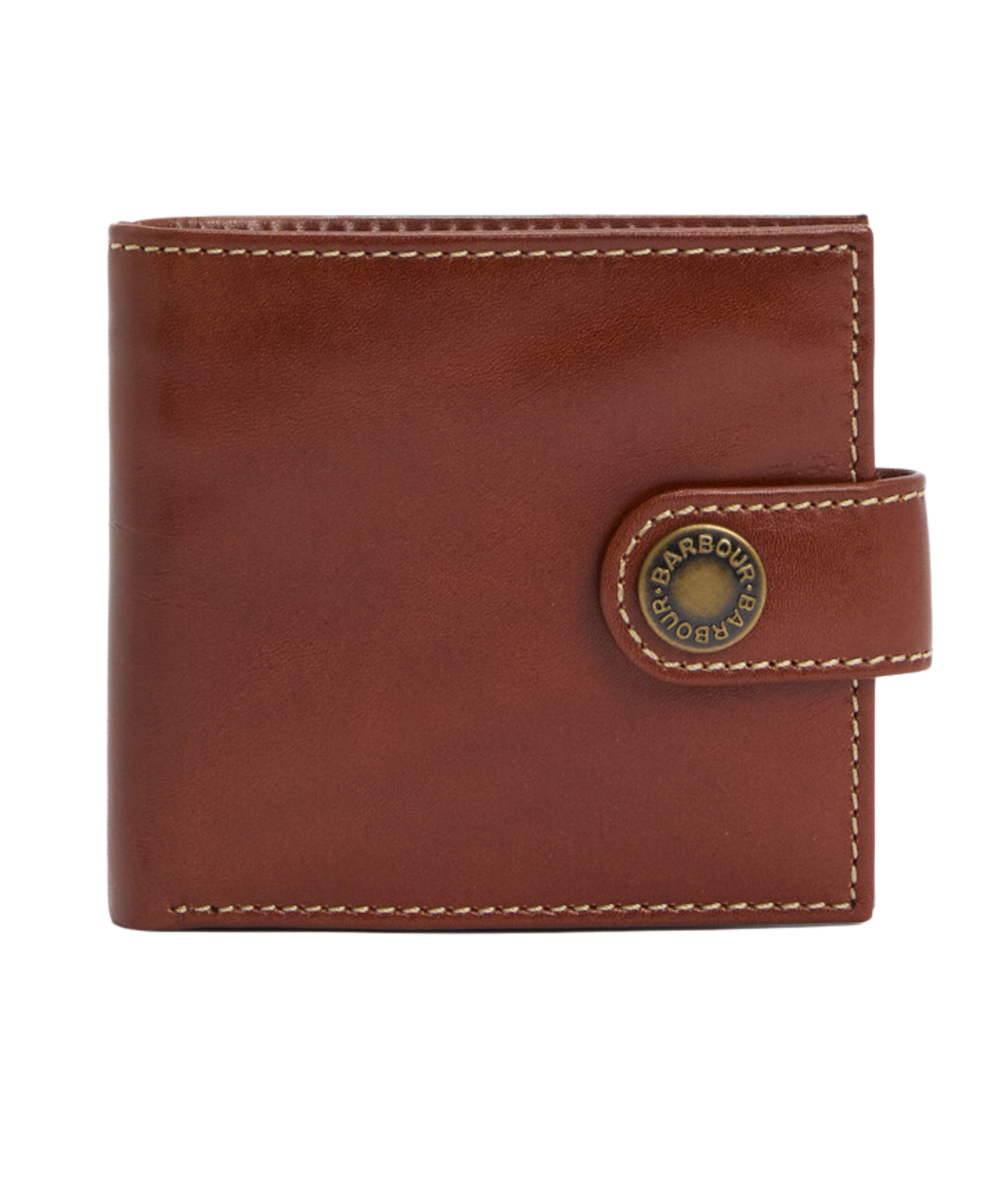 Barbour Bolam Deri Cüzdan