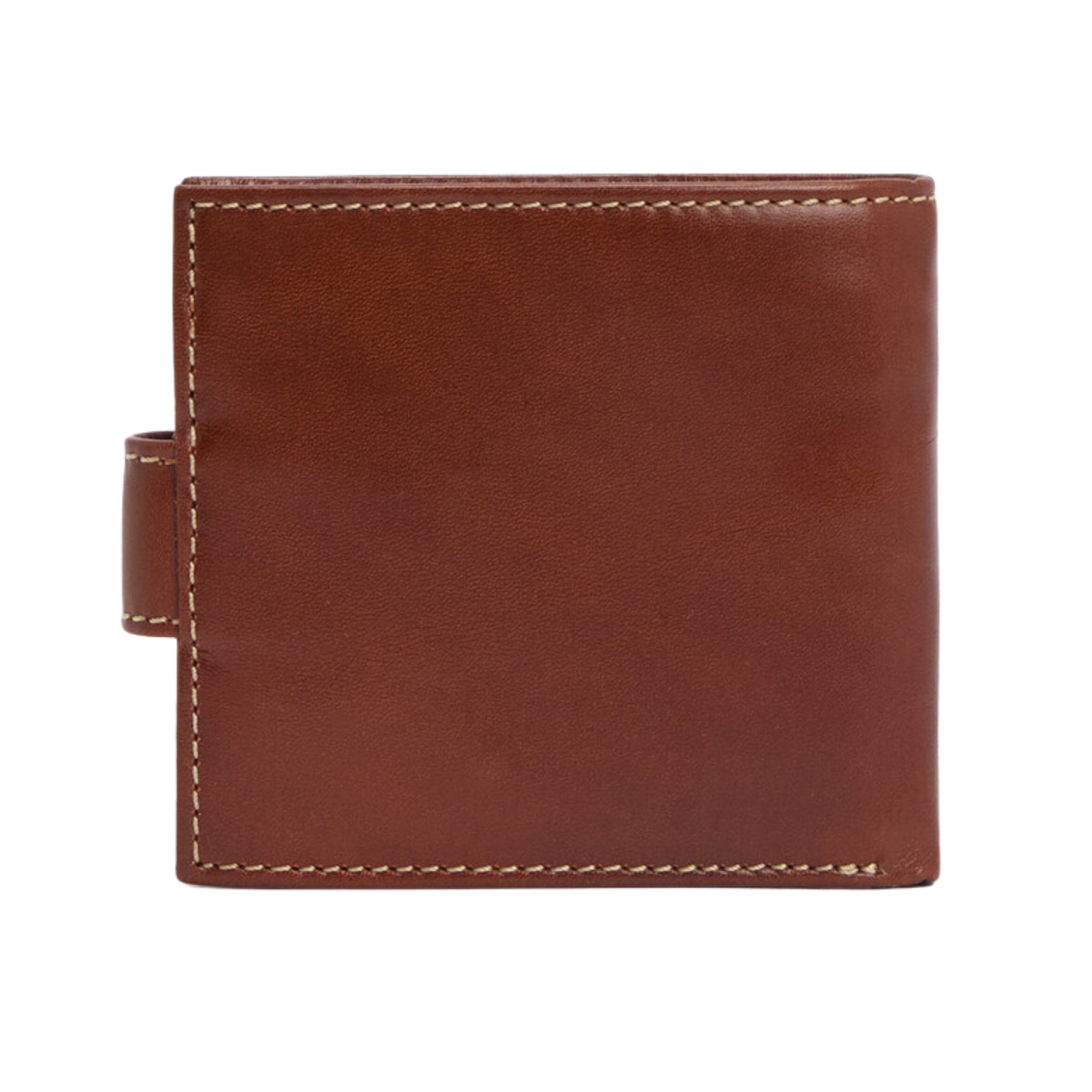 Barbour Bolam Deri Cüzdan