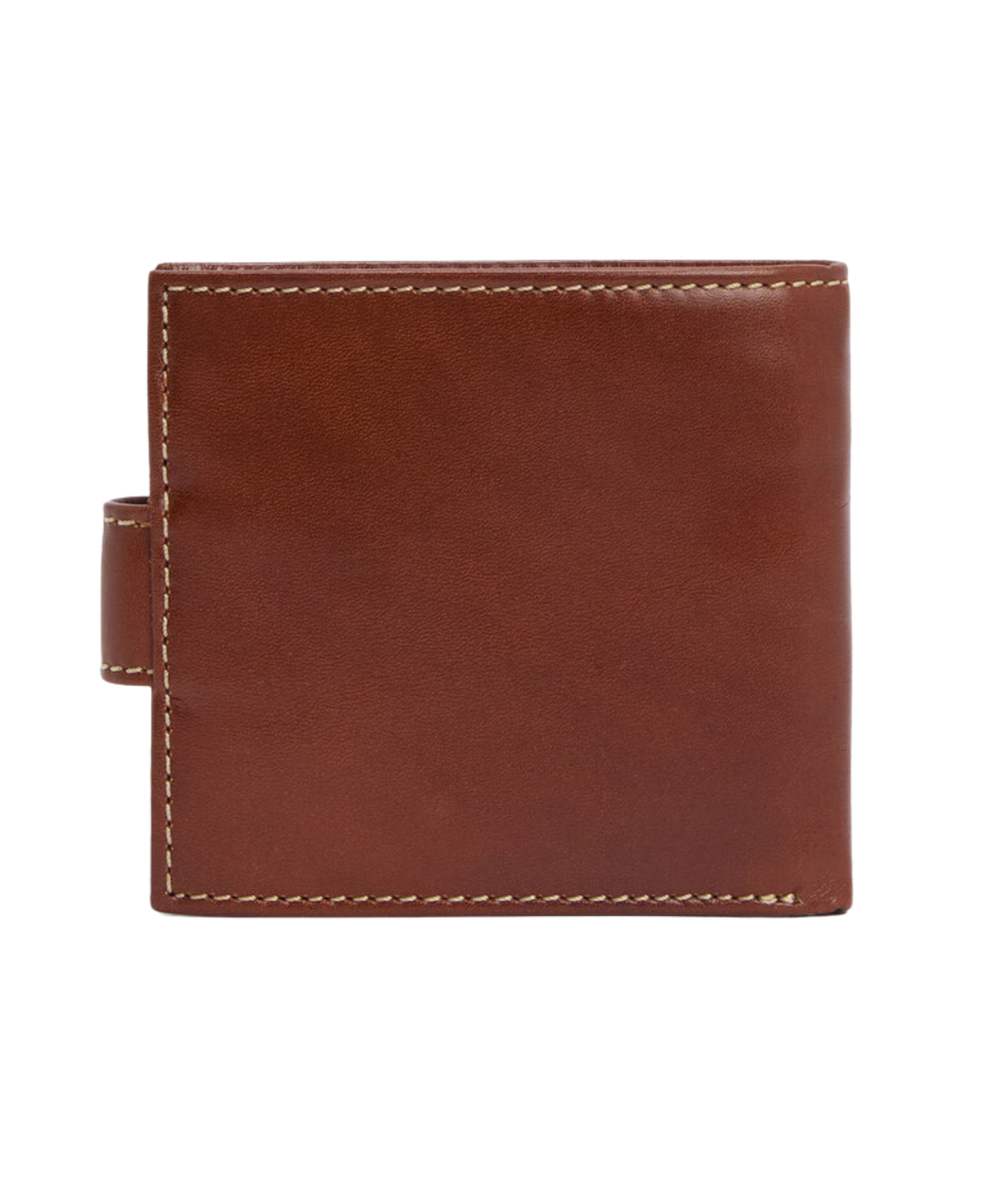 Barbour Bolam Deri Cüzdan