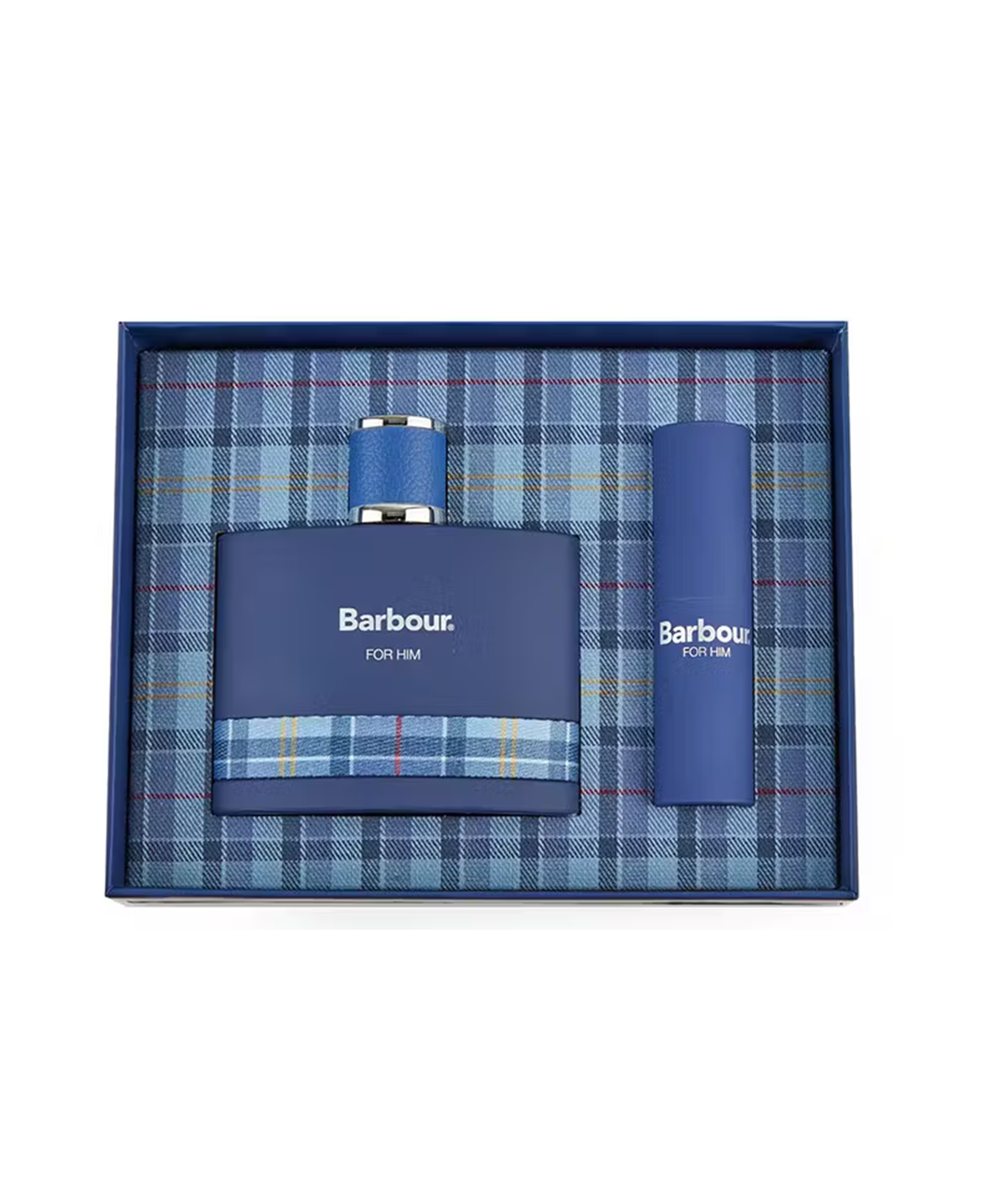 Barbour Coastal Erkek Hero Parfüm Set 100ml