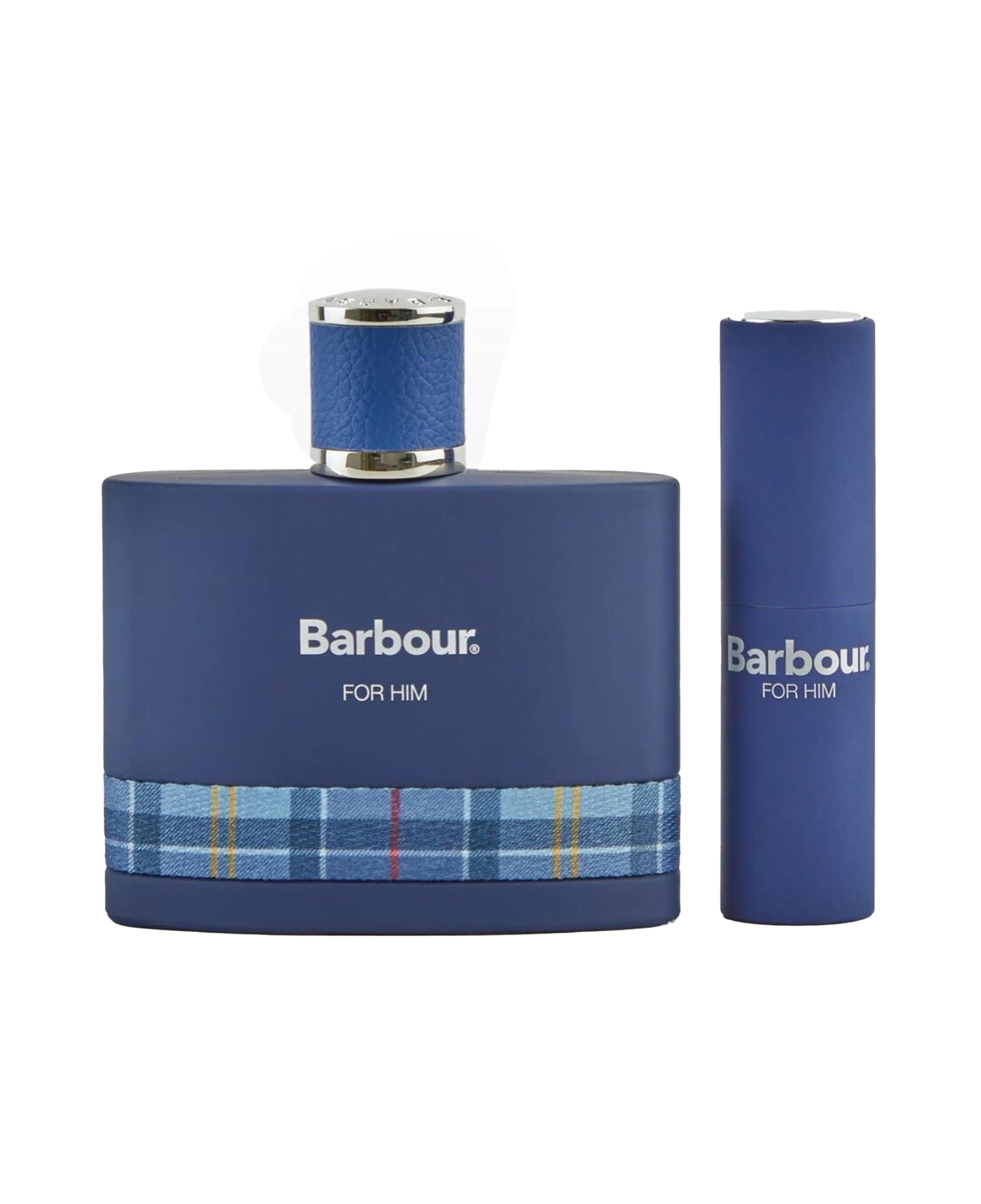 Barbour Coastal Erkek Hero Parfüm Set 100ml