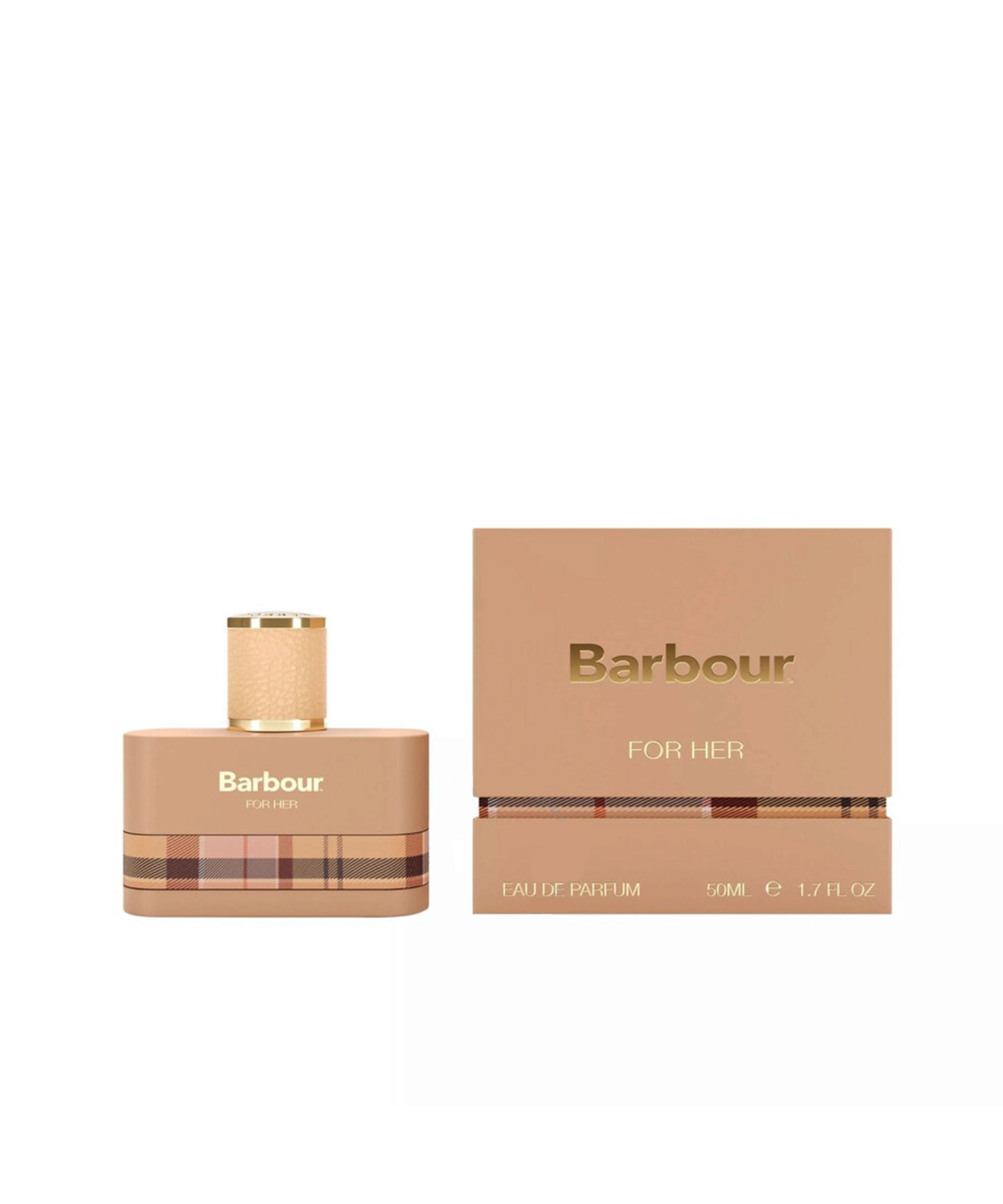 Barbour Origins Kadın Parfüm 50ml Edp