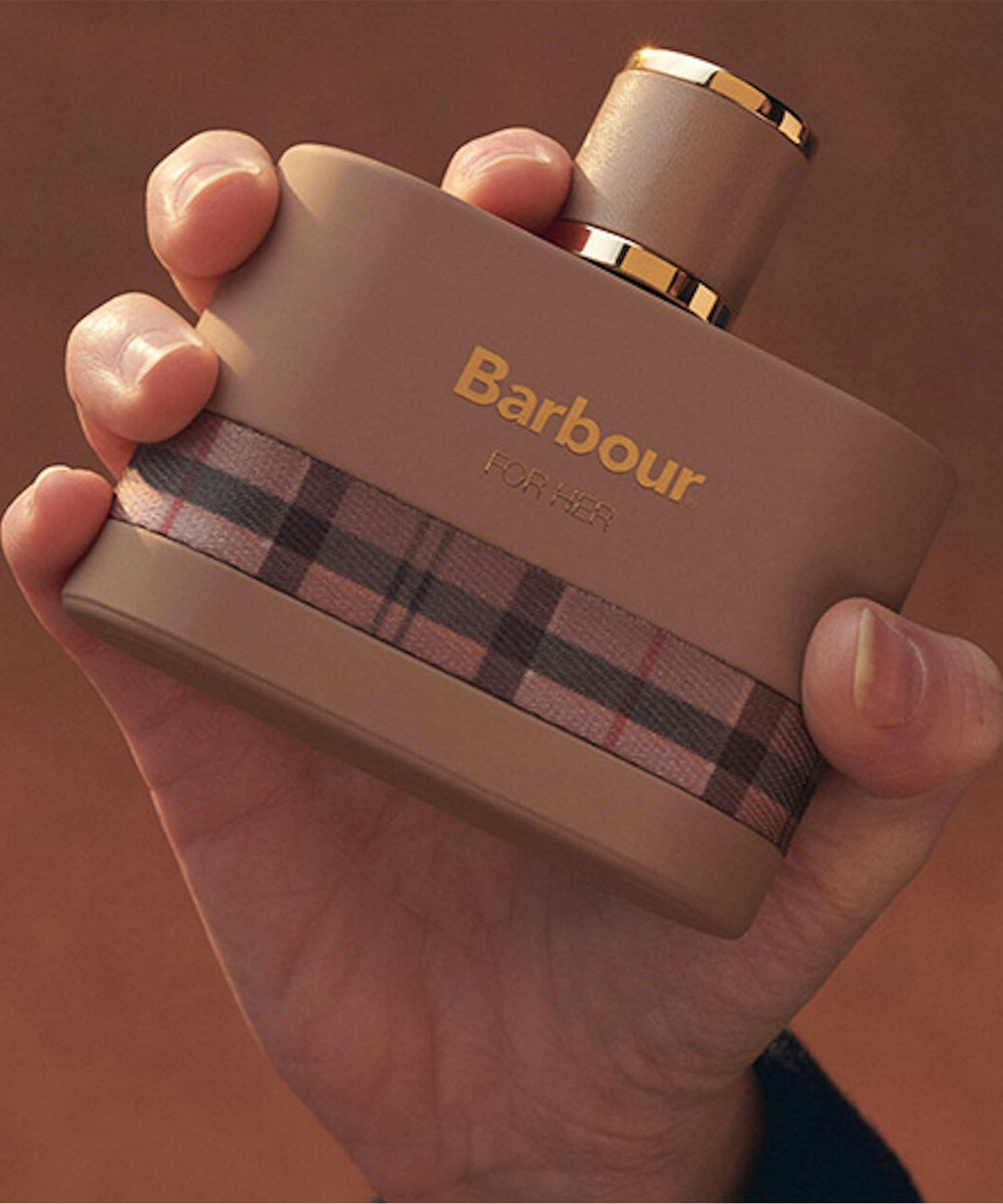 Barbour Origins Kadın Parfüm 50ml Edp