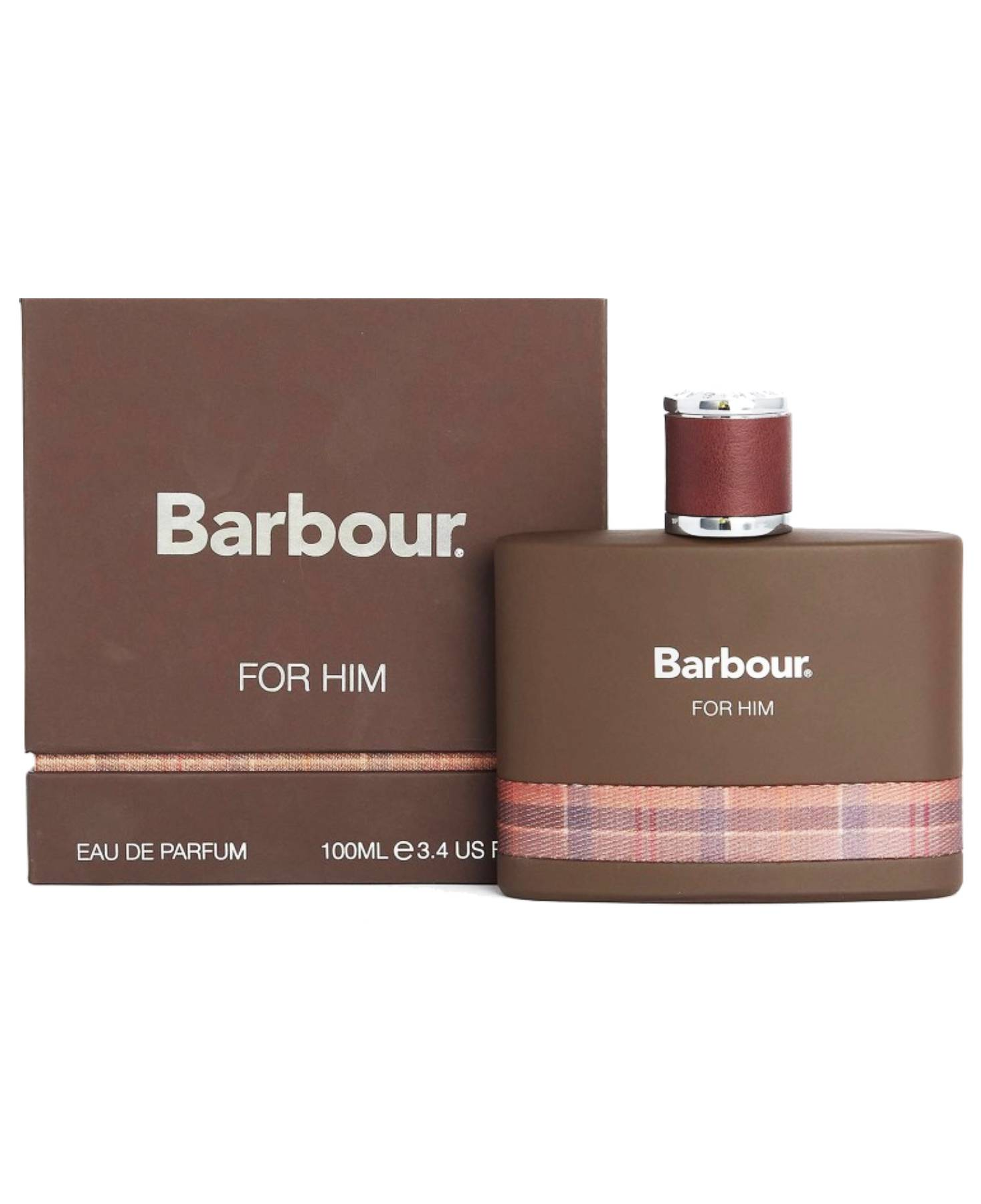 Barbour Origins Erkek Parfüm 100ml Edp