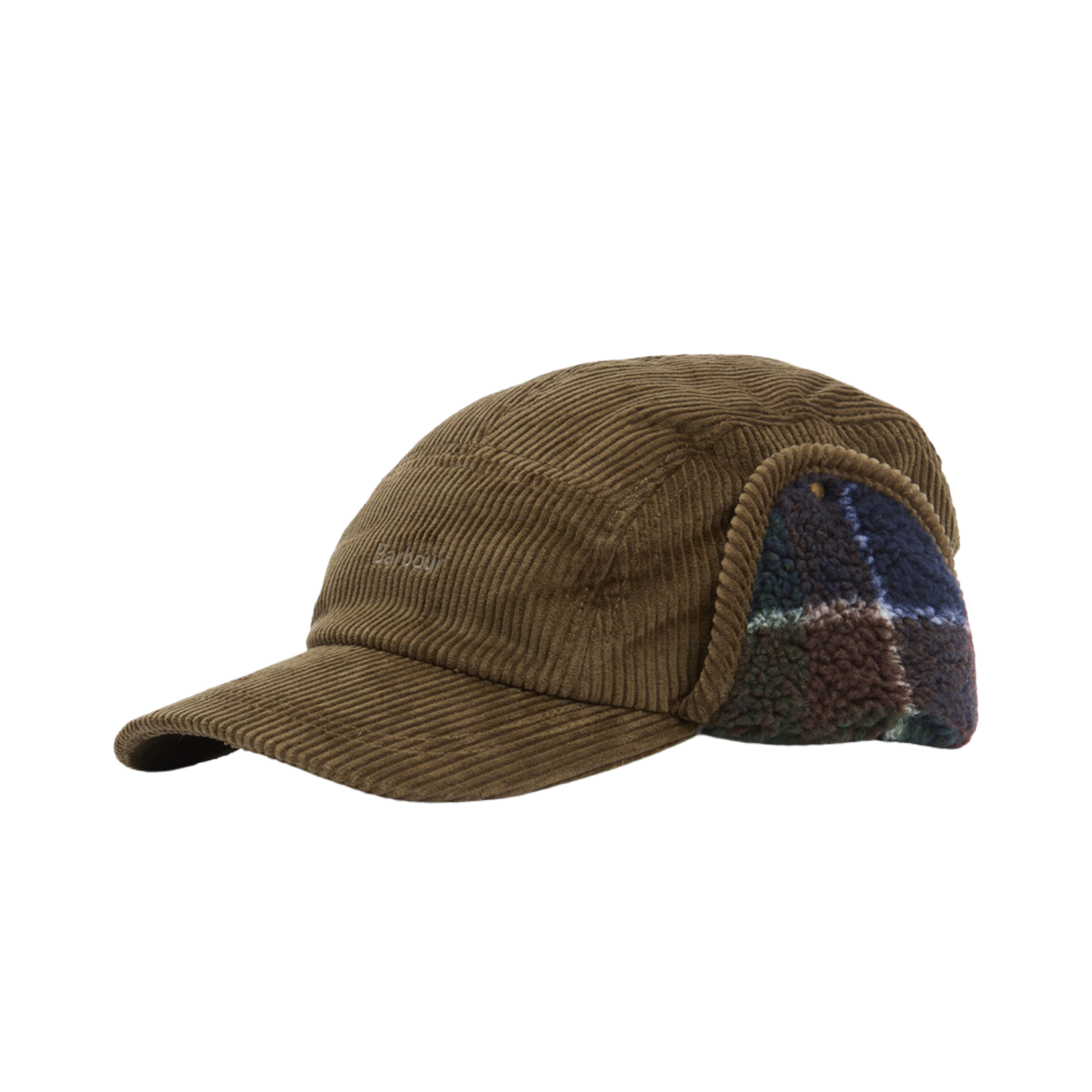 Barbour Lowfen Carpenter Şapka