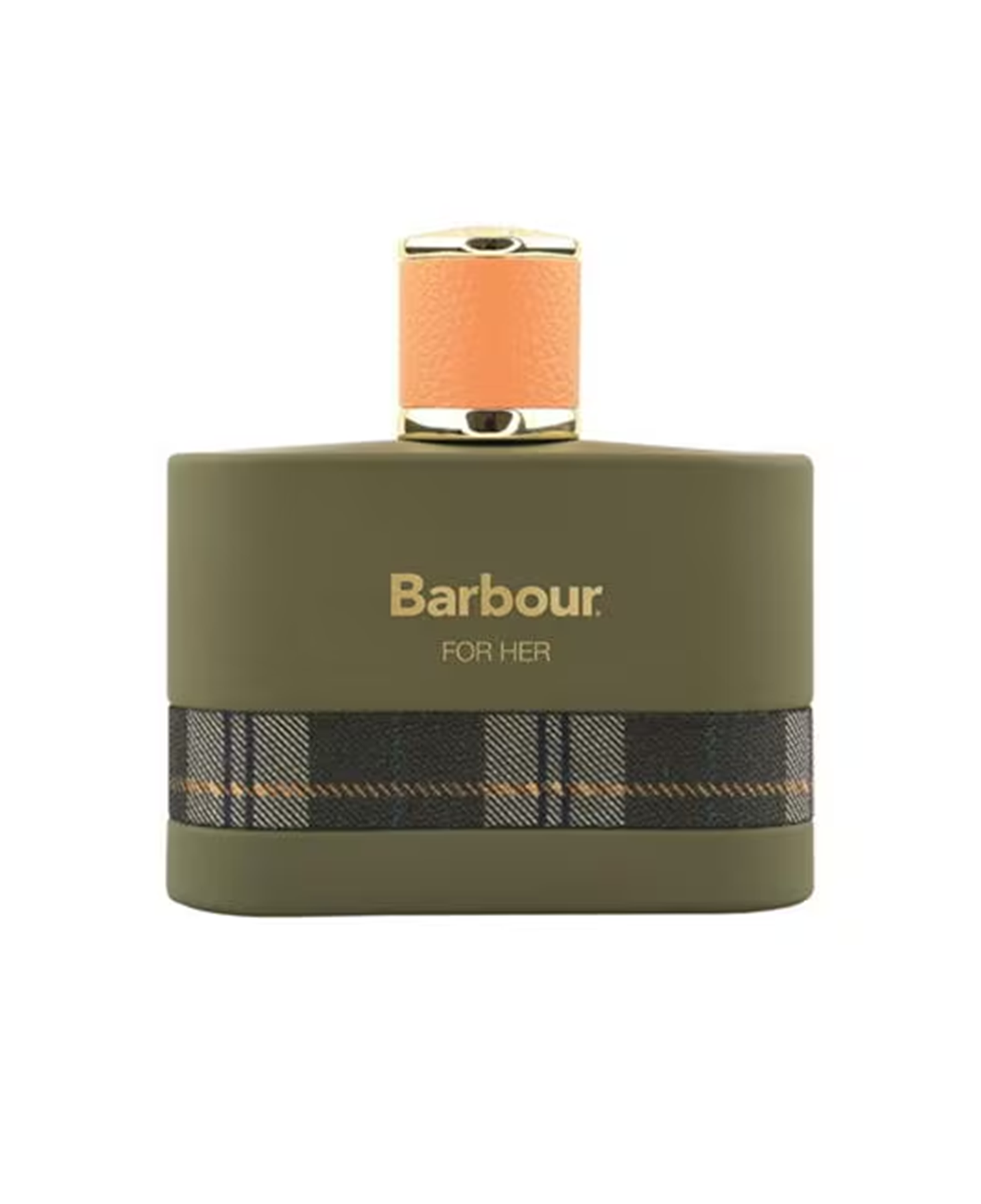 Barbour Heritage Kadın Duo Parfüm Set 100ml