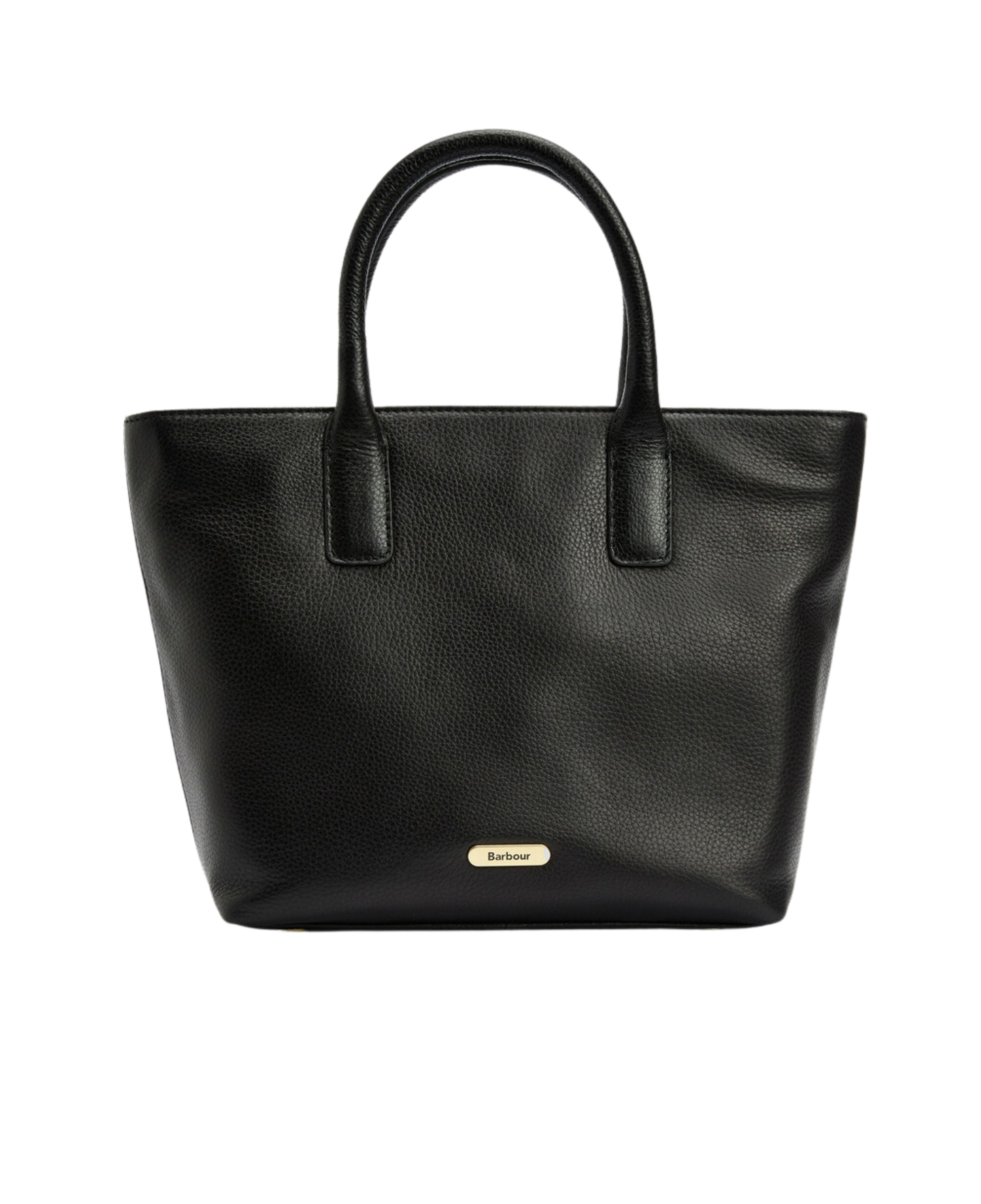 Barbour Birch Deri Kol Çantası