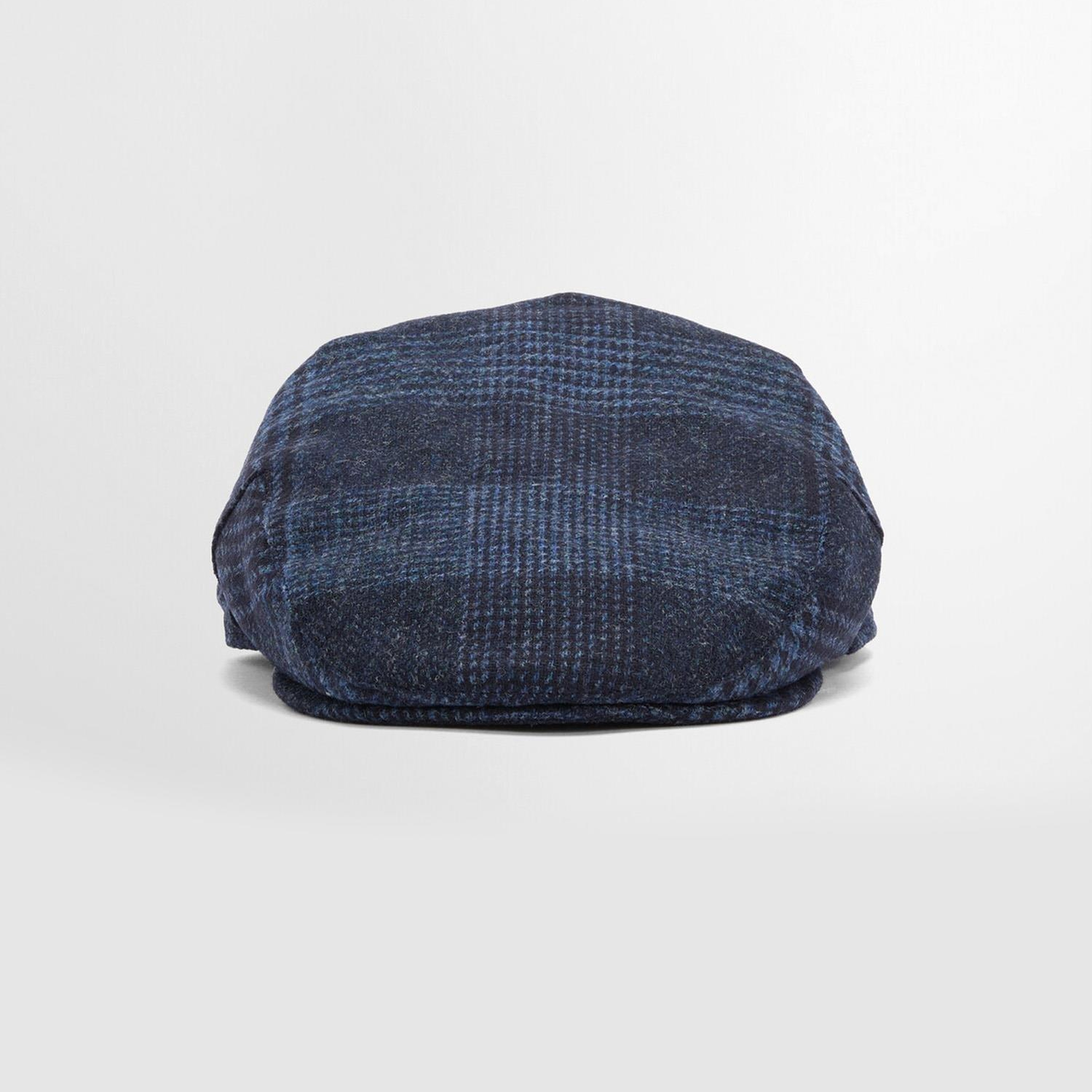 Barbour Deveron Tweed Kasket