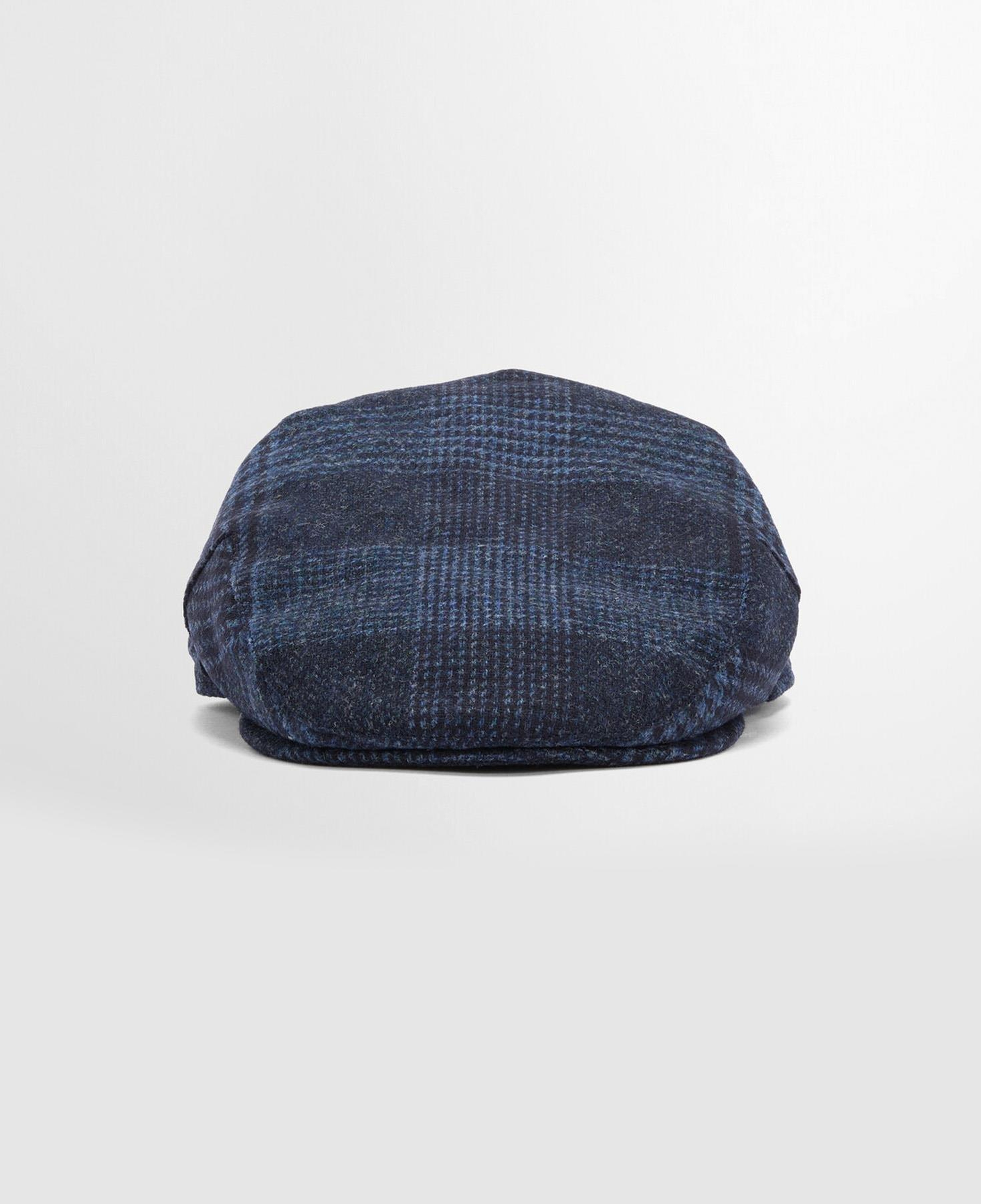 Barbour Deveron Tweed Kasket