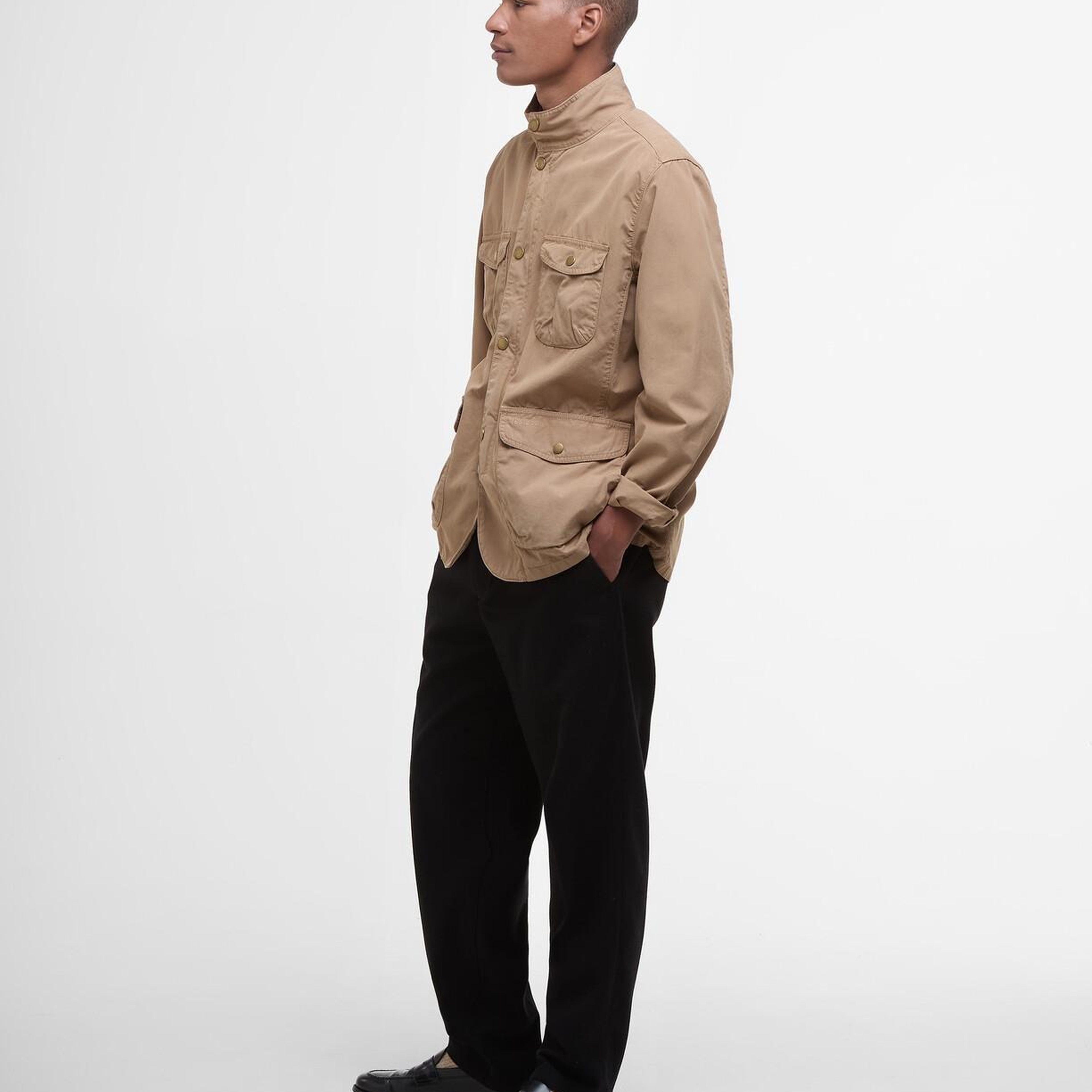 Barbour Ogston Casual Ceket