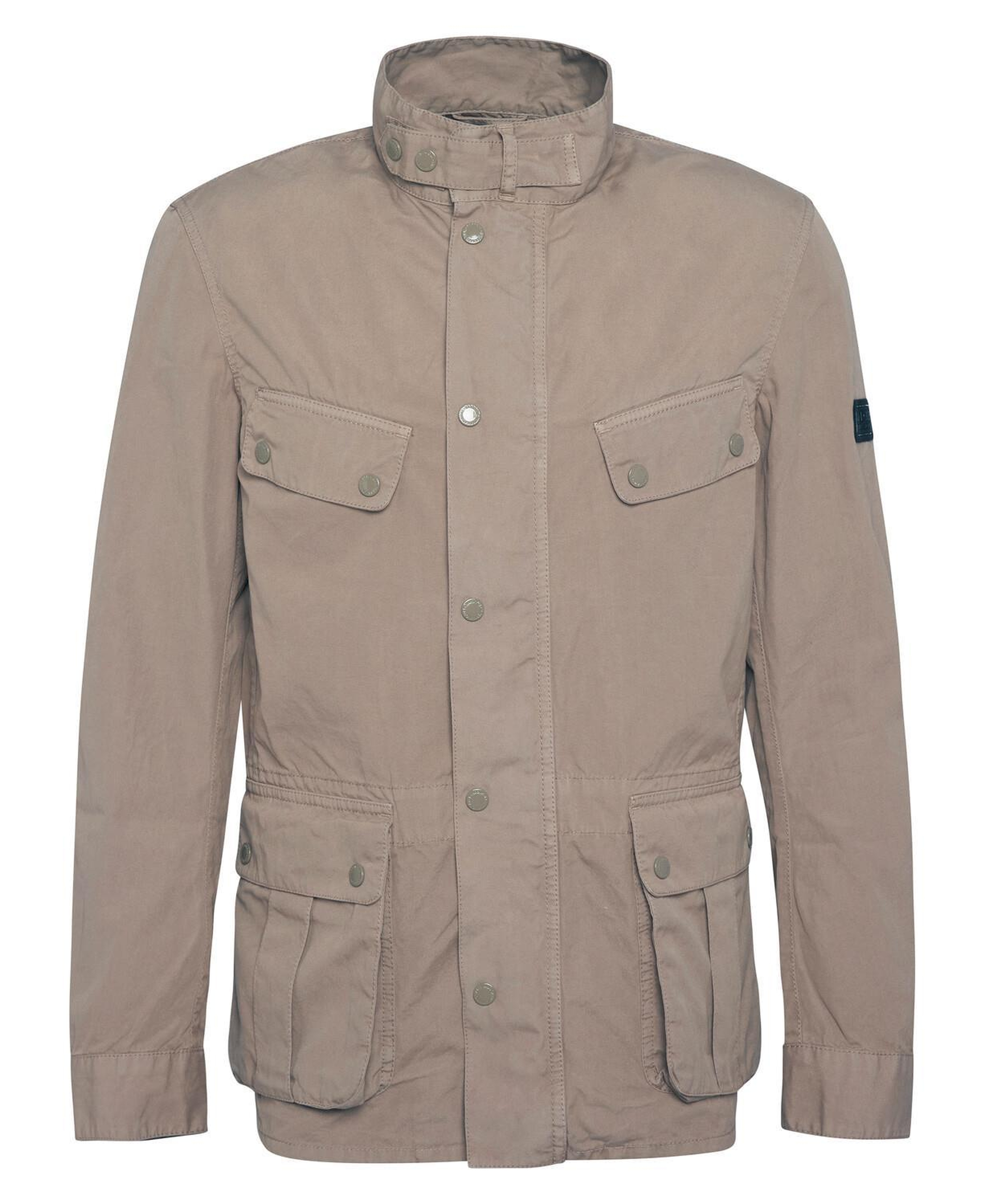 B.Intl Cotton Casual Duke Ceket