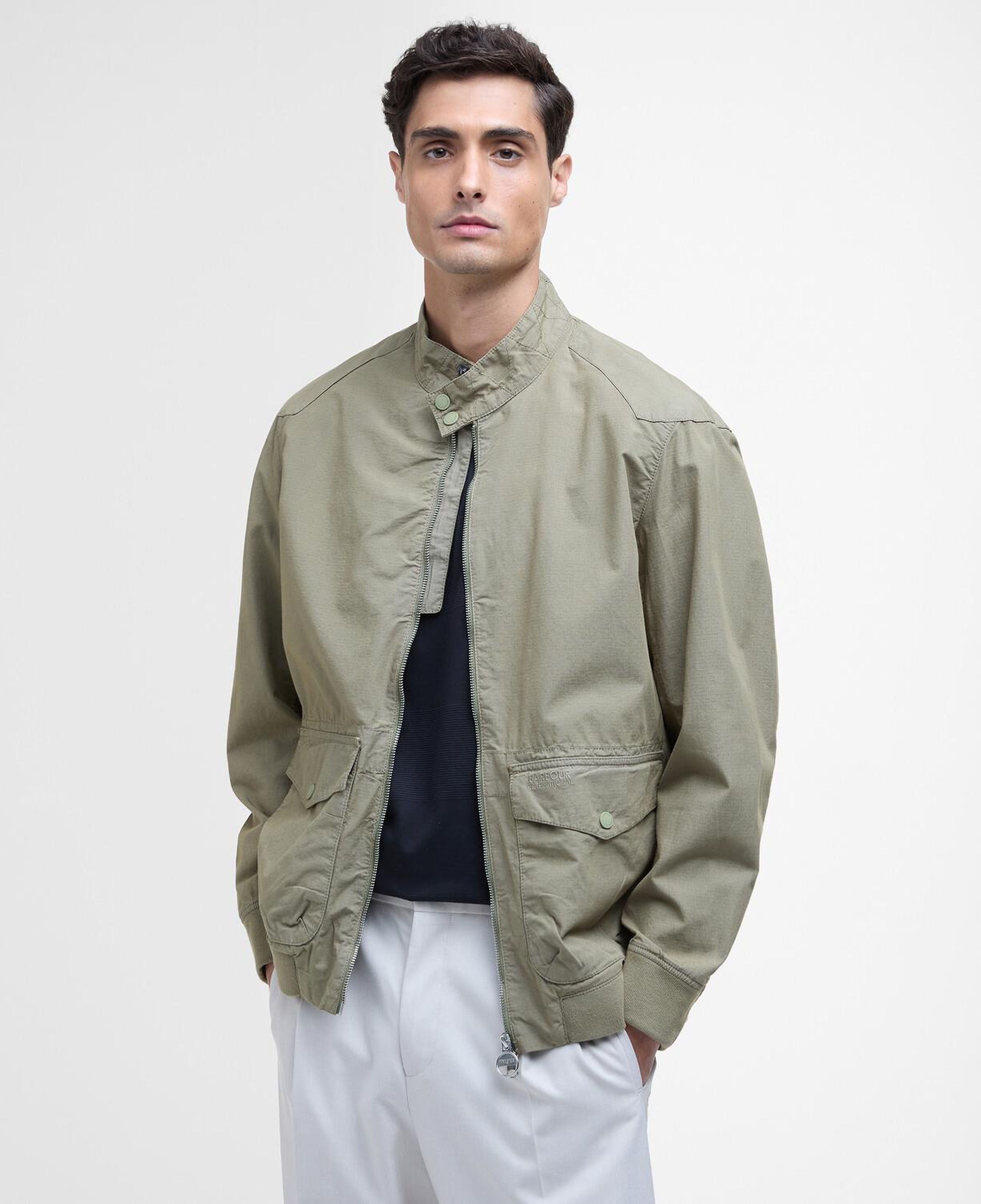 B.Intl Matley Casual Ceket